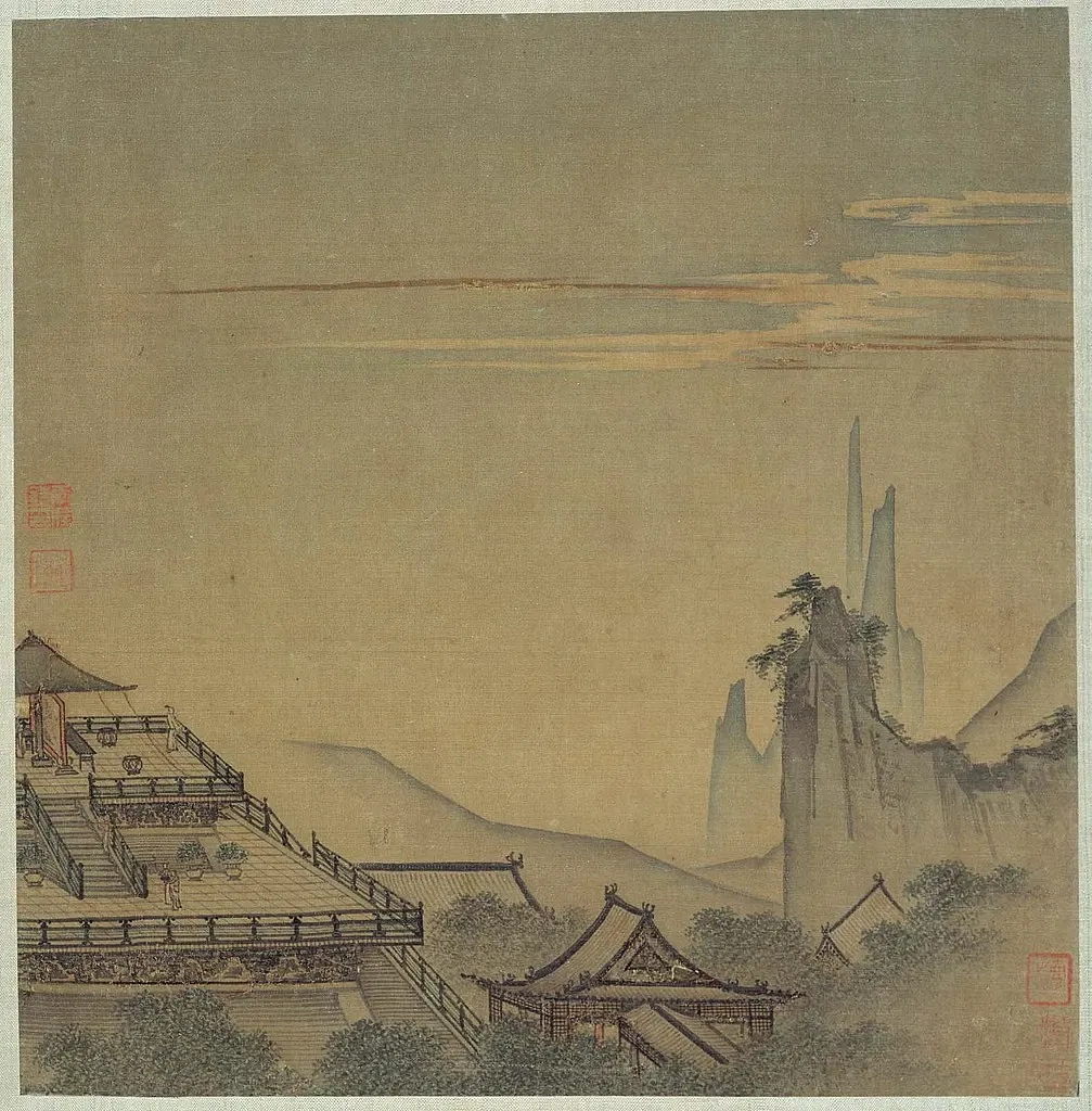 Museo de Bellas Artes (Boston)