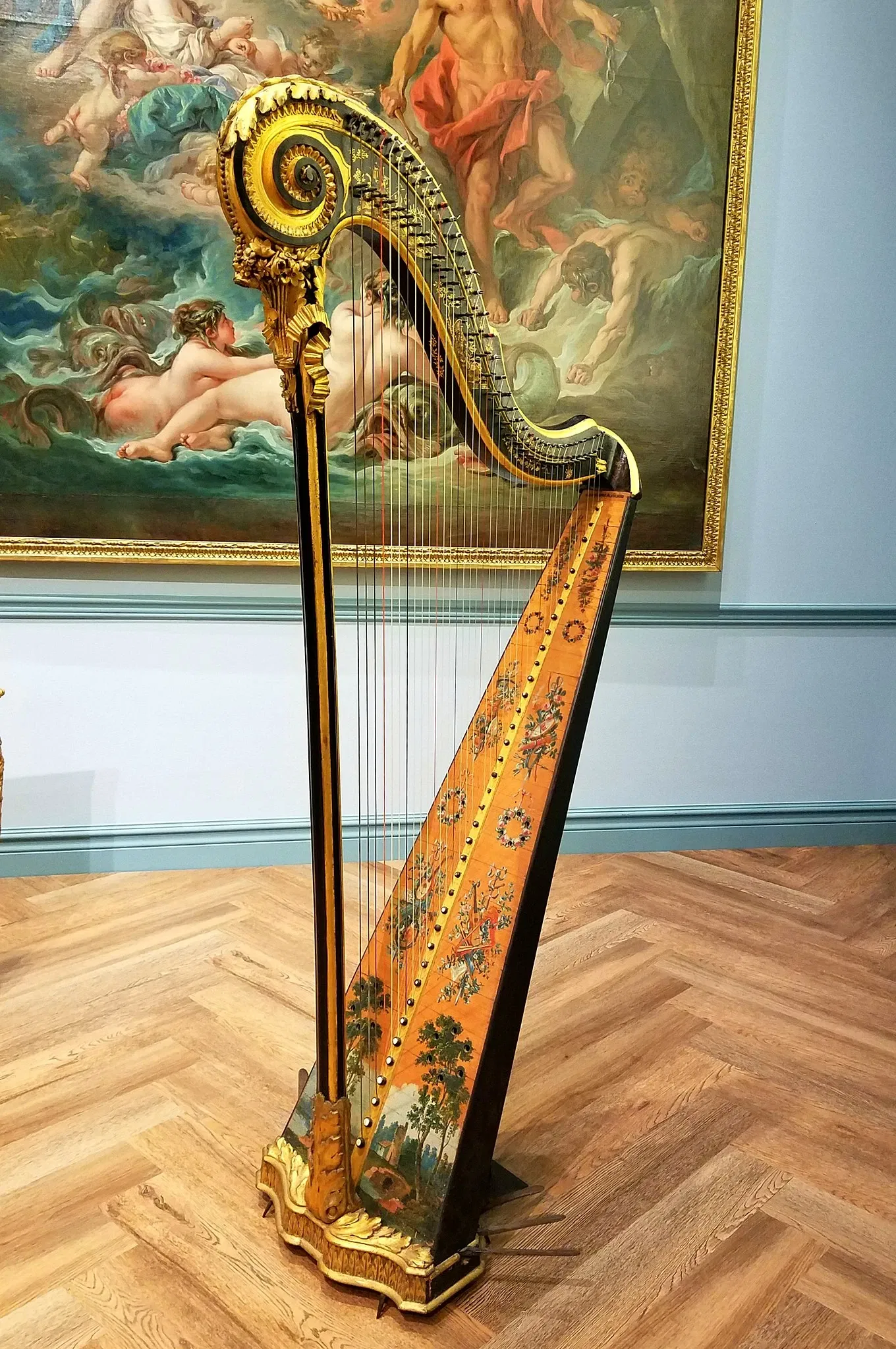 Museo de Bellas Artes (Boston)