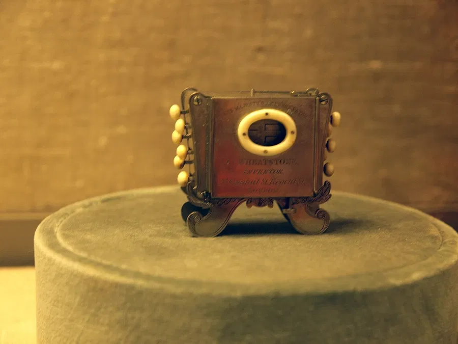 Museo de Bellas Artes (Boston)