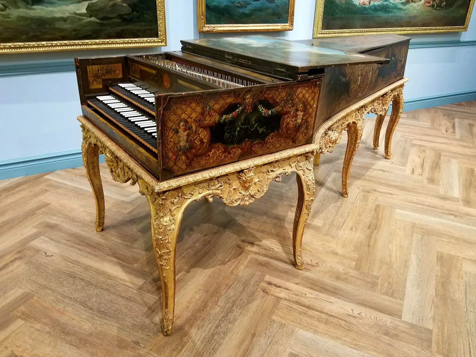 Museo de Bellas Artes (Boston)