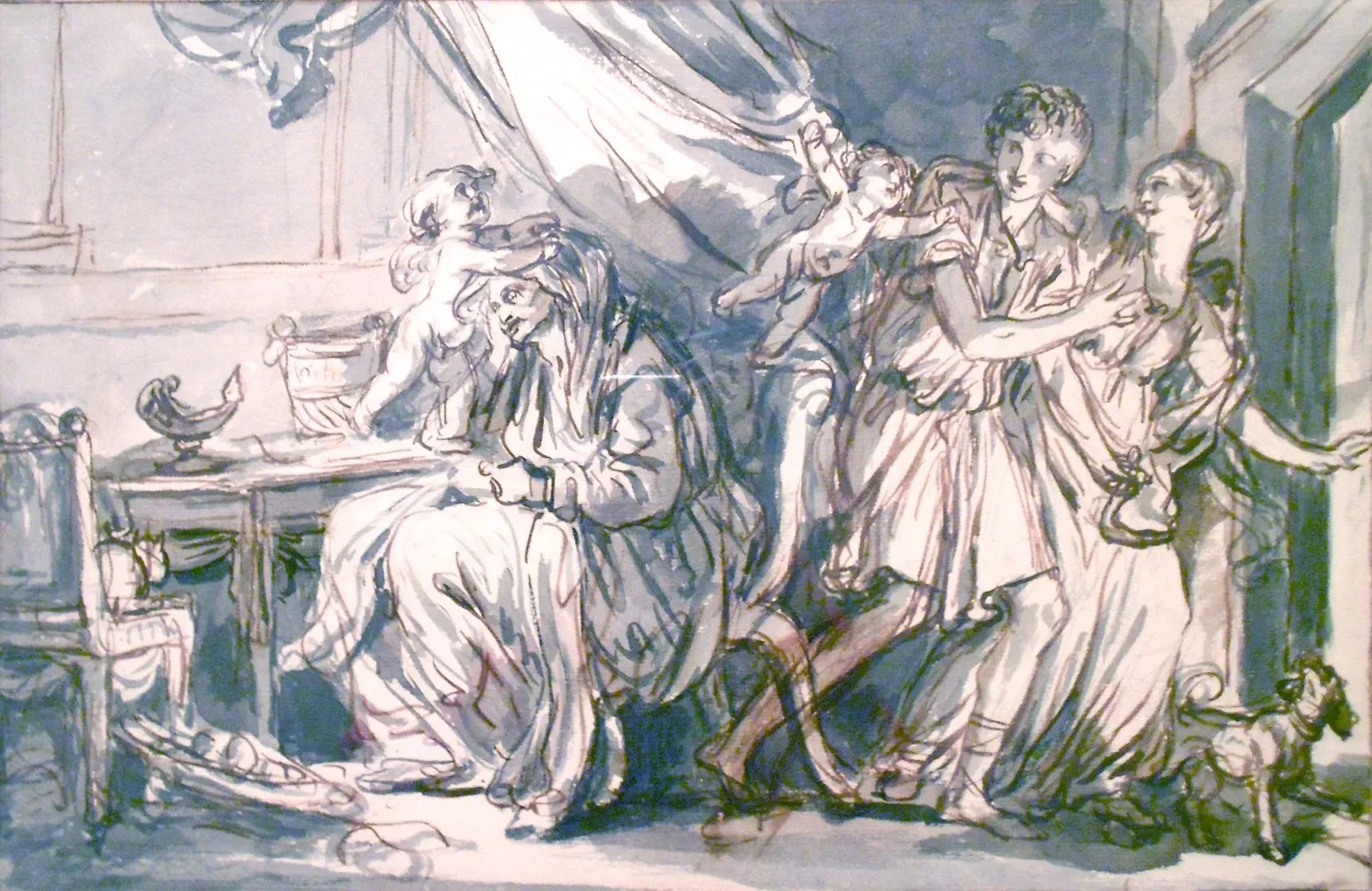 Museo de Bellas Artes (Boston)