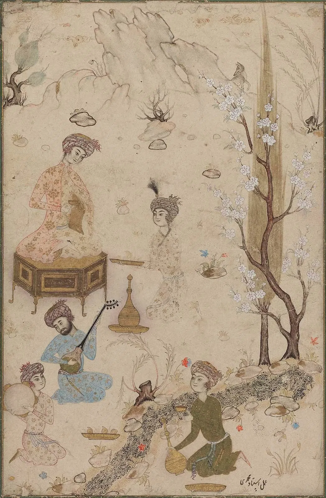 Museo de Bellas Artes (Boston)