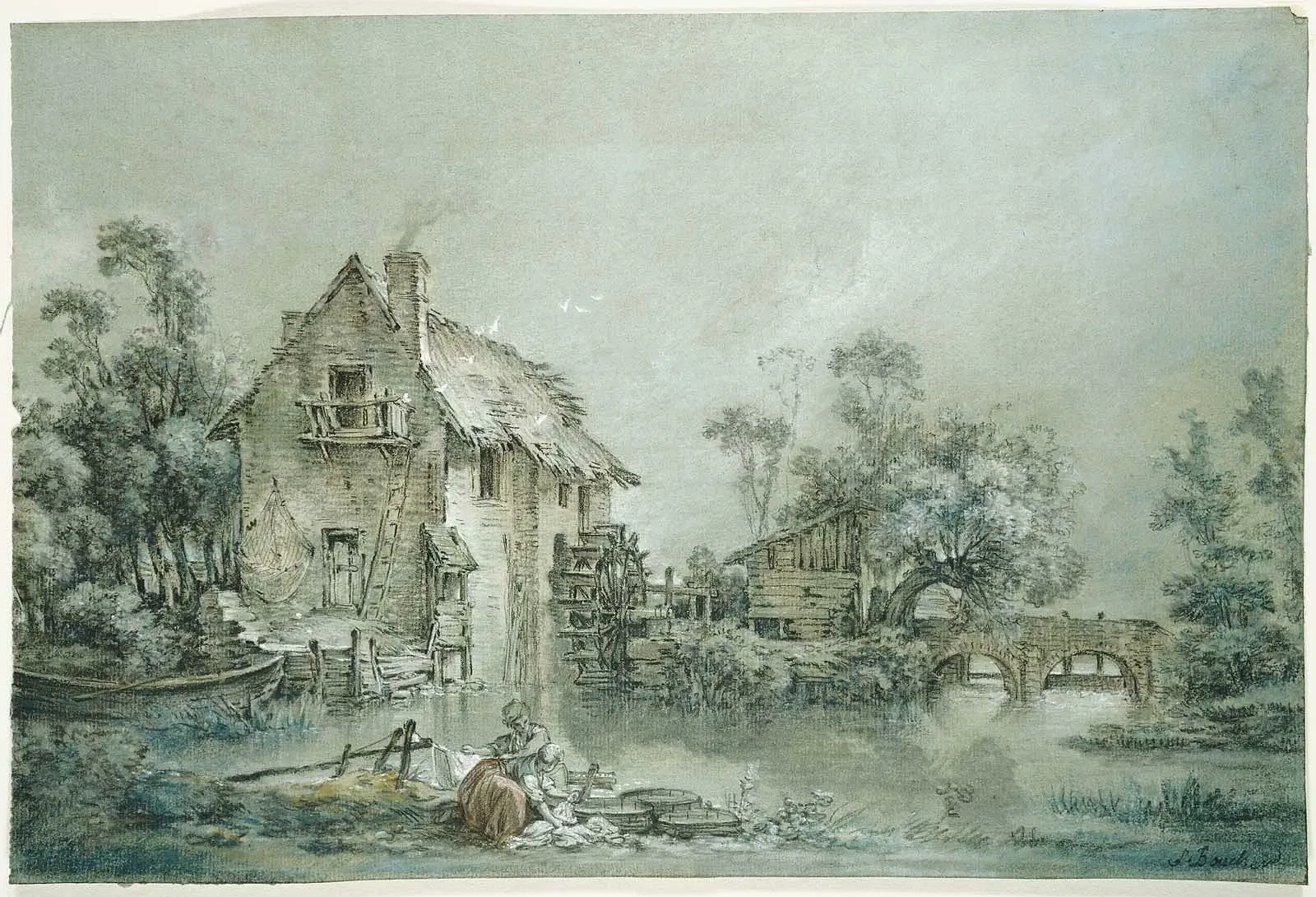 Museo de Bellas Artes (Boston)