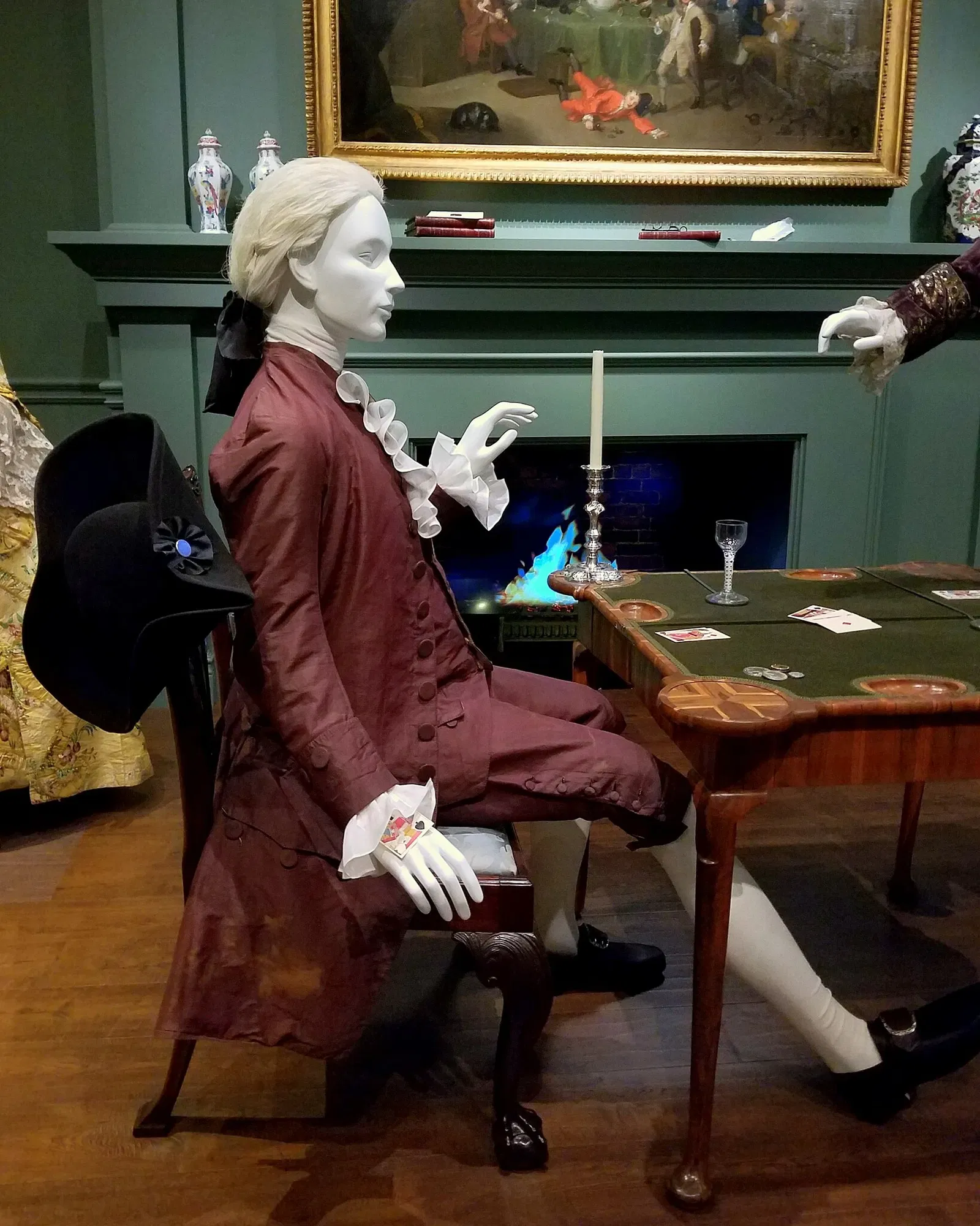 Museo de Bellas Artes (Boston)