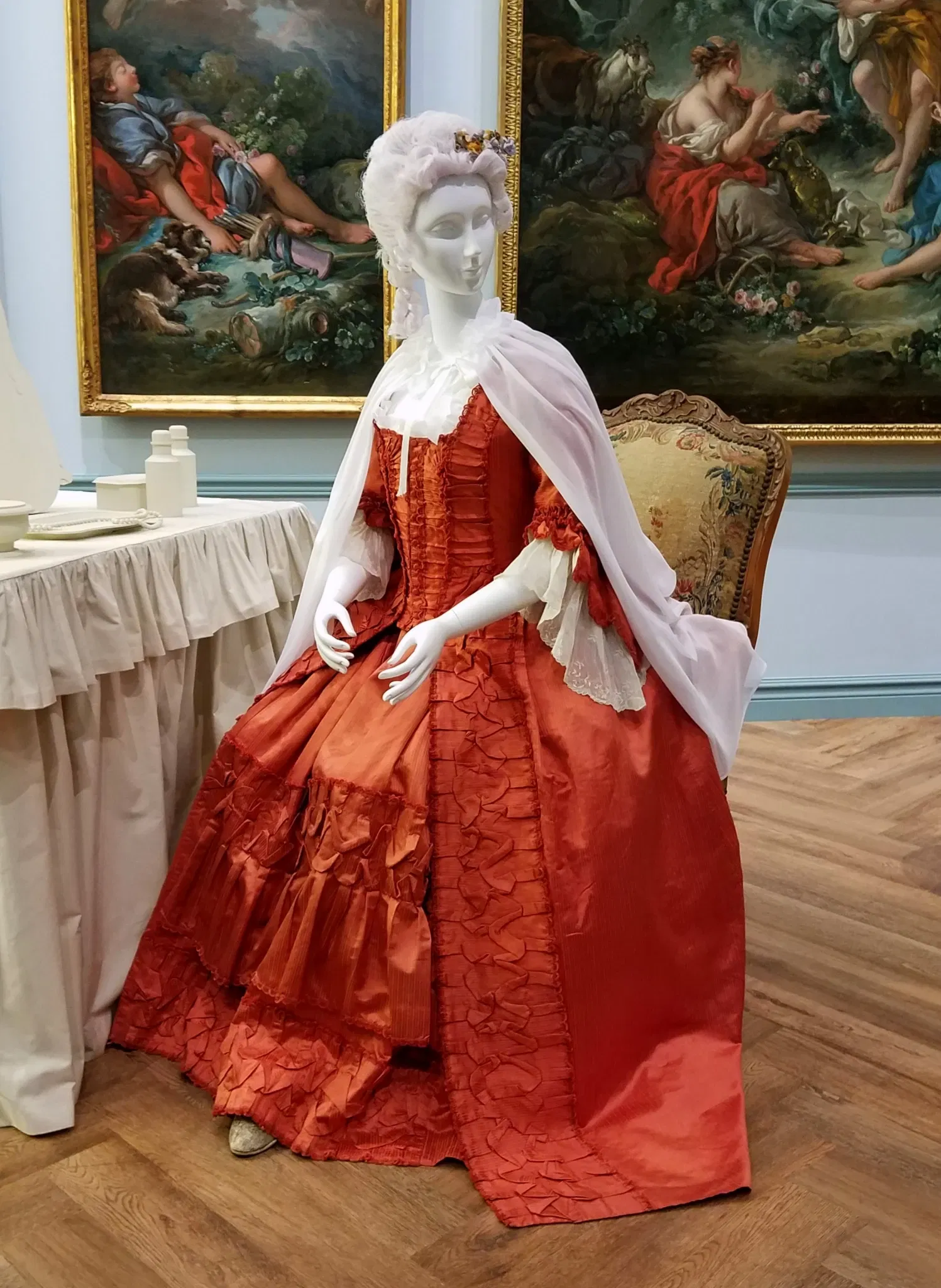 Museo de Bellas Artes (Boston)