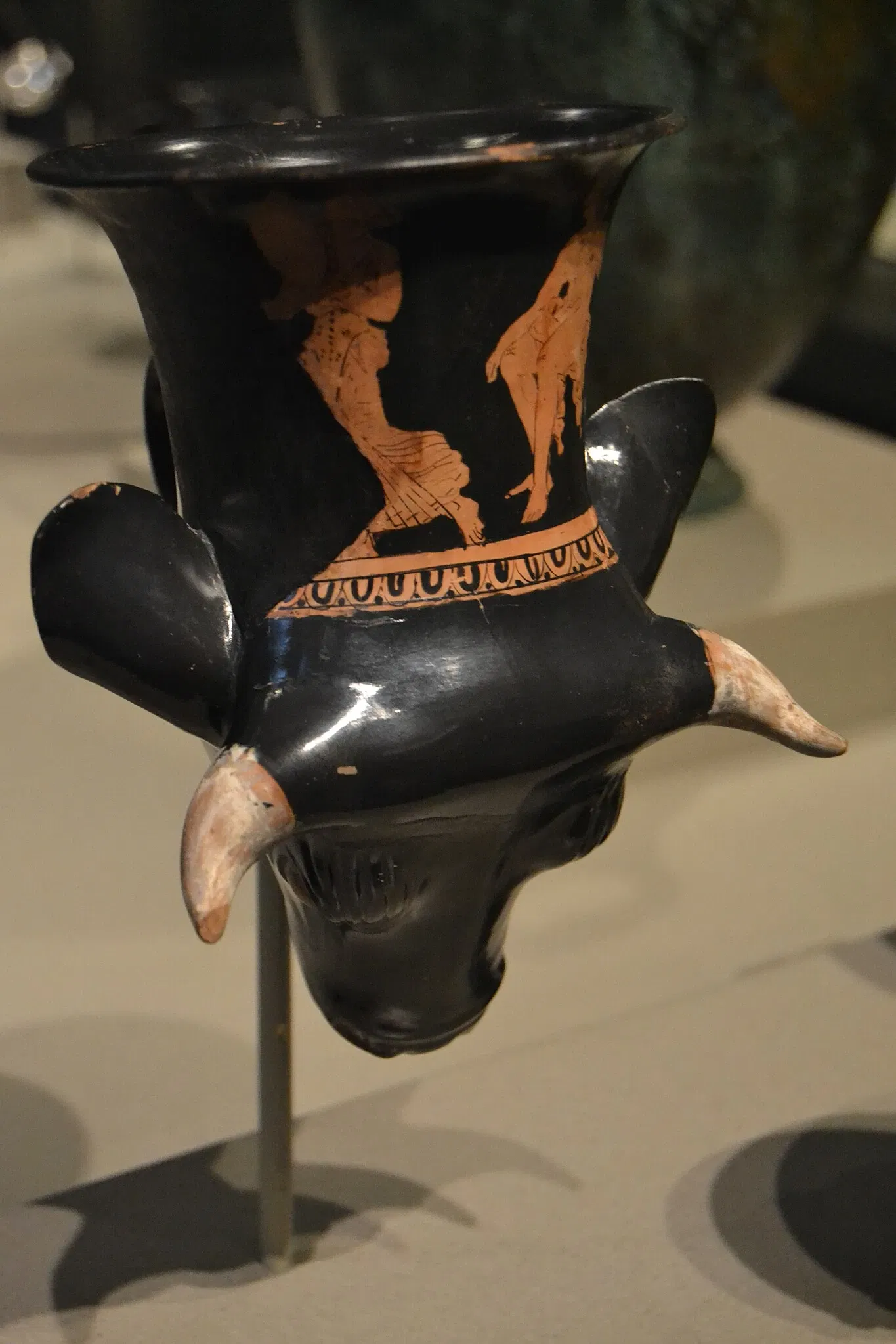 Museo de Bellas Artes (Boston)