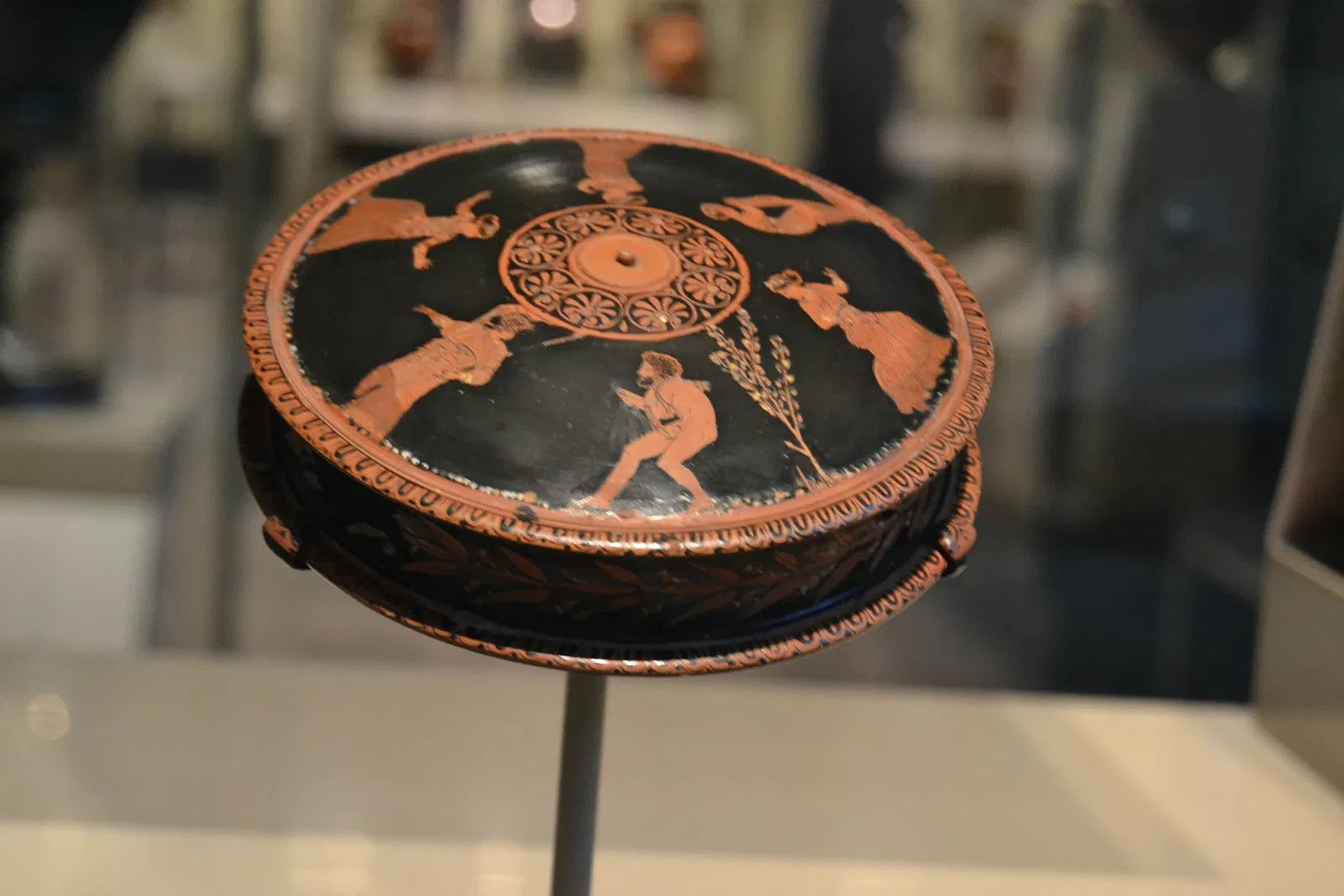 Museo de Bellas Artes (Boston)