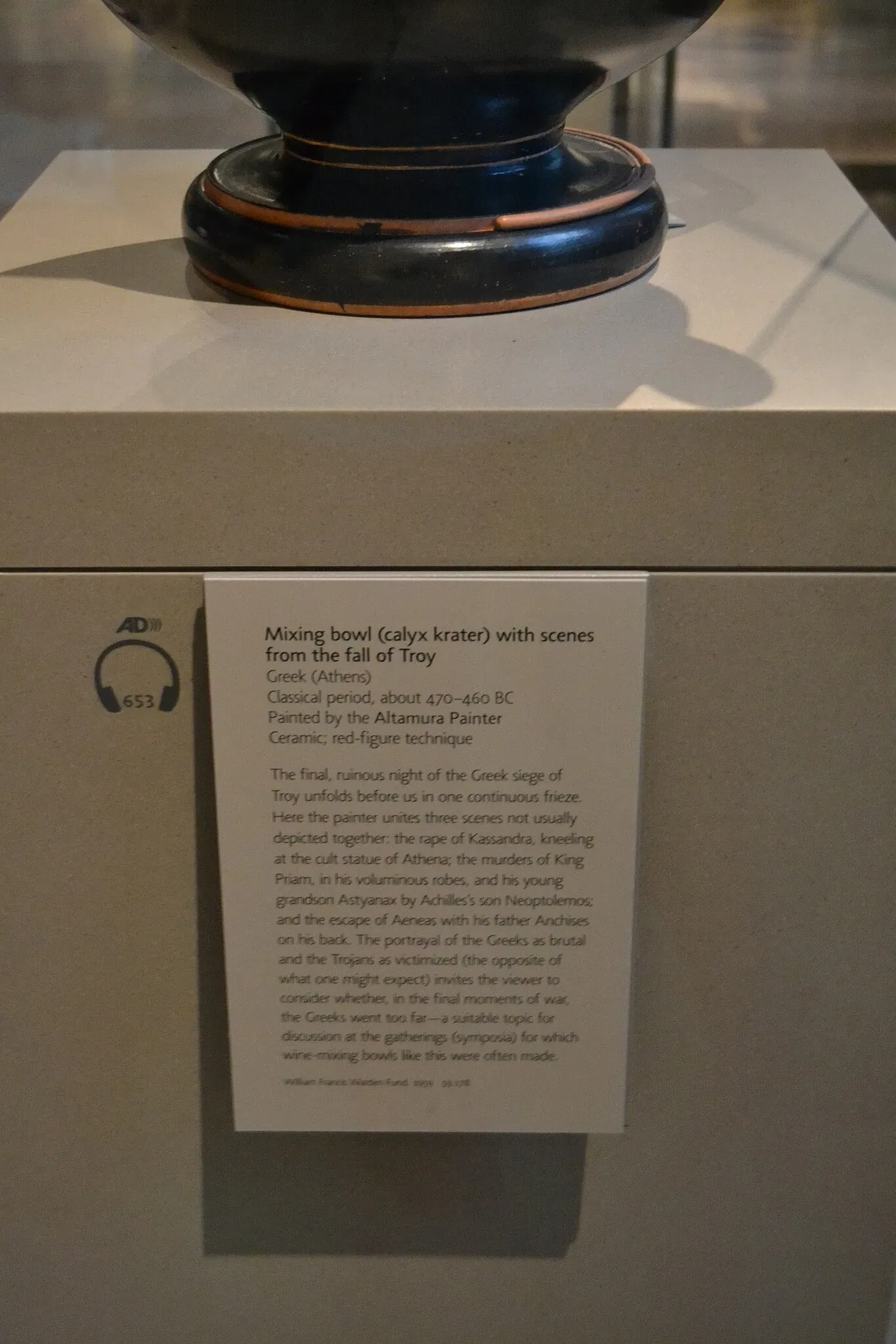 Museo de Bellas Artes (Boston)