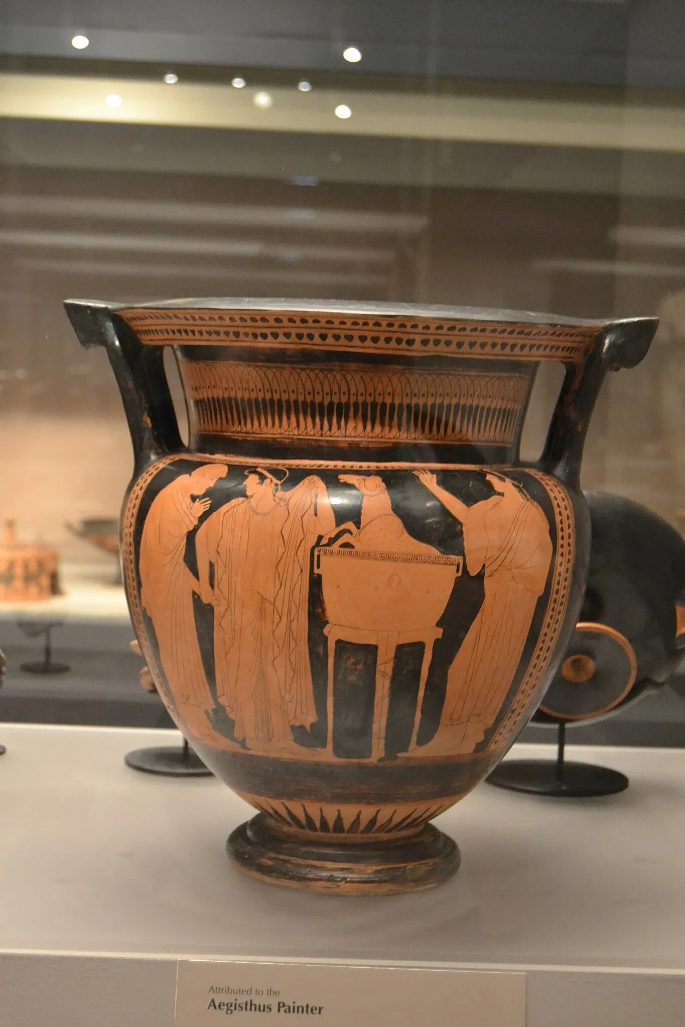 Museo de Bellas Artes (Boston)