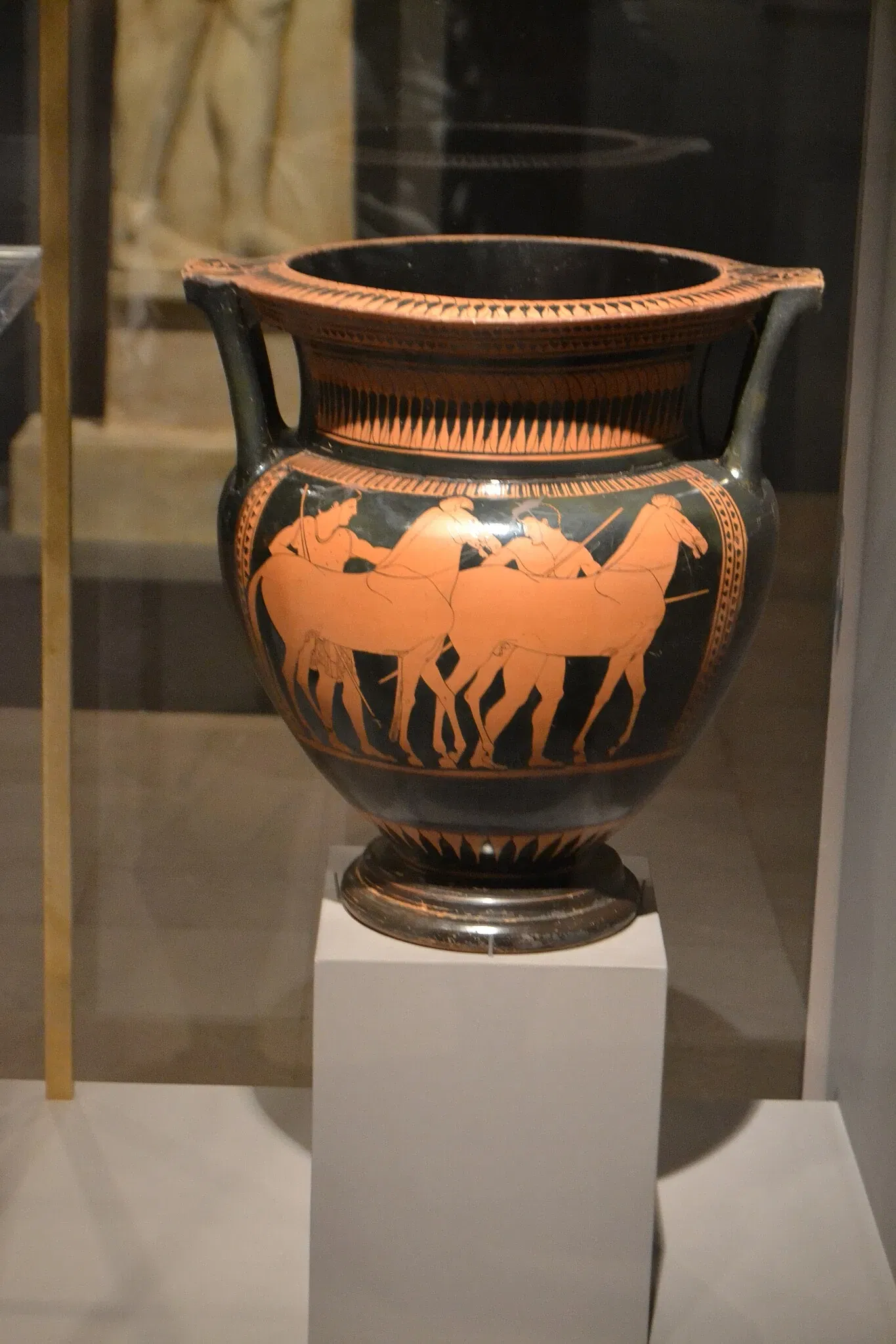 Museo de Bellas Artes (Boston)