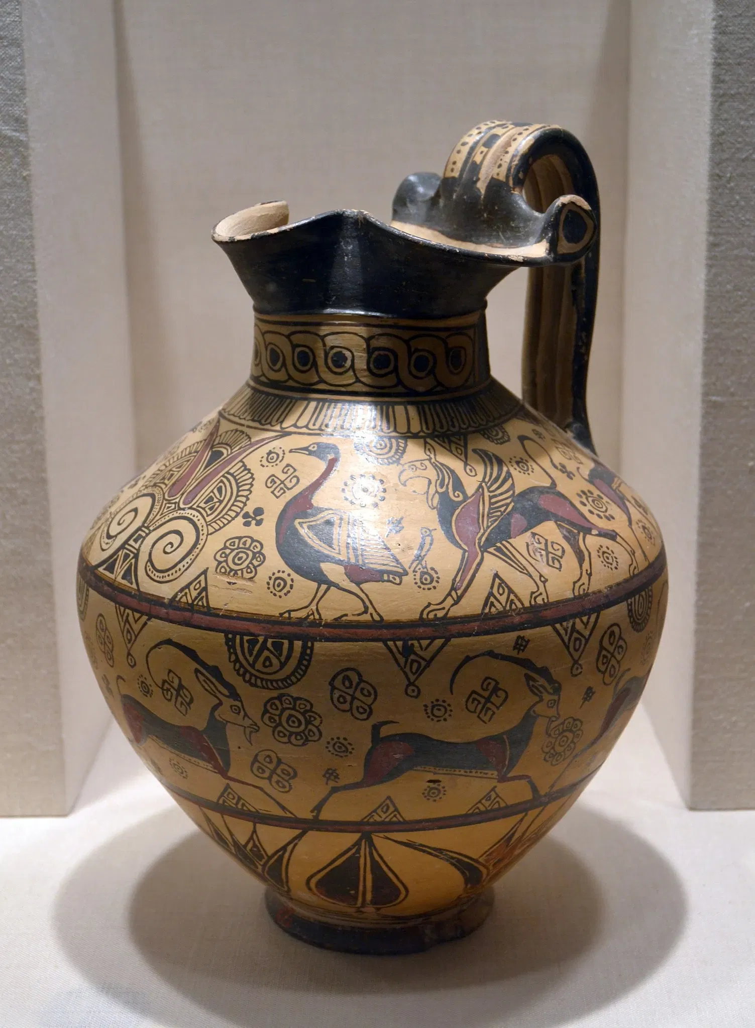 Museo de Bellas Artes (Boston)