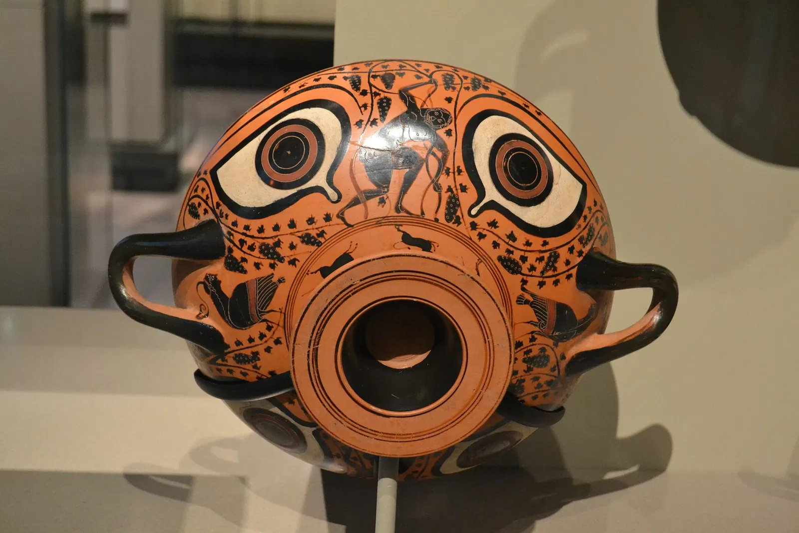 Museo de Bellas Artes (Boston)