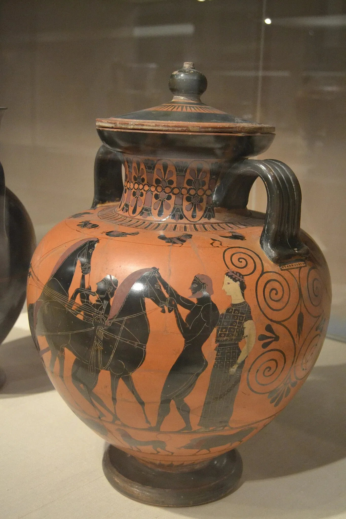 Museo de Bellas Artes (Boston)