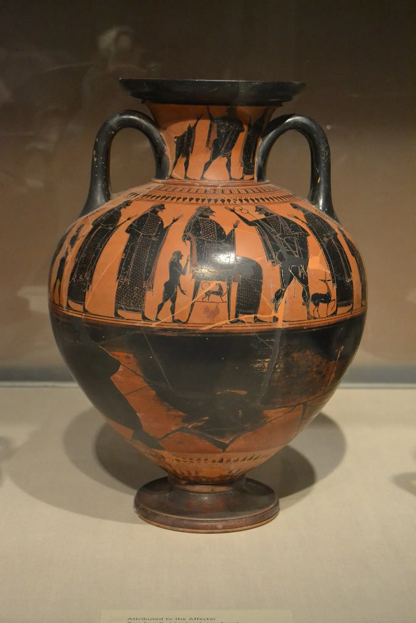 Museo de Bellas Artes (Boston)