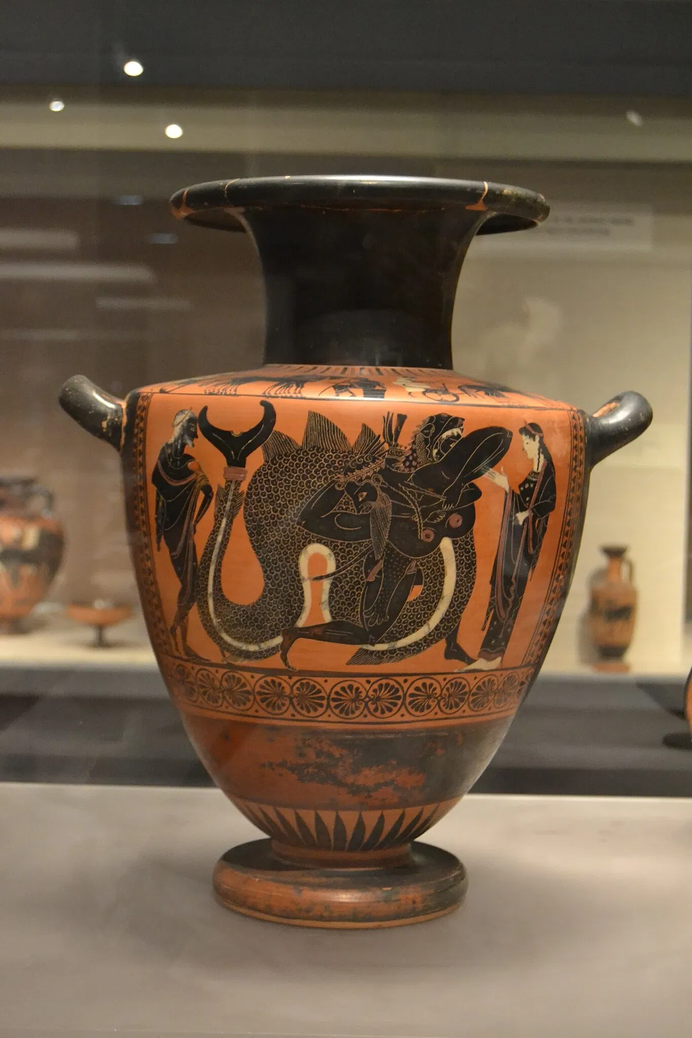 Museo de Bellas Artes (Boston)