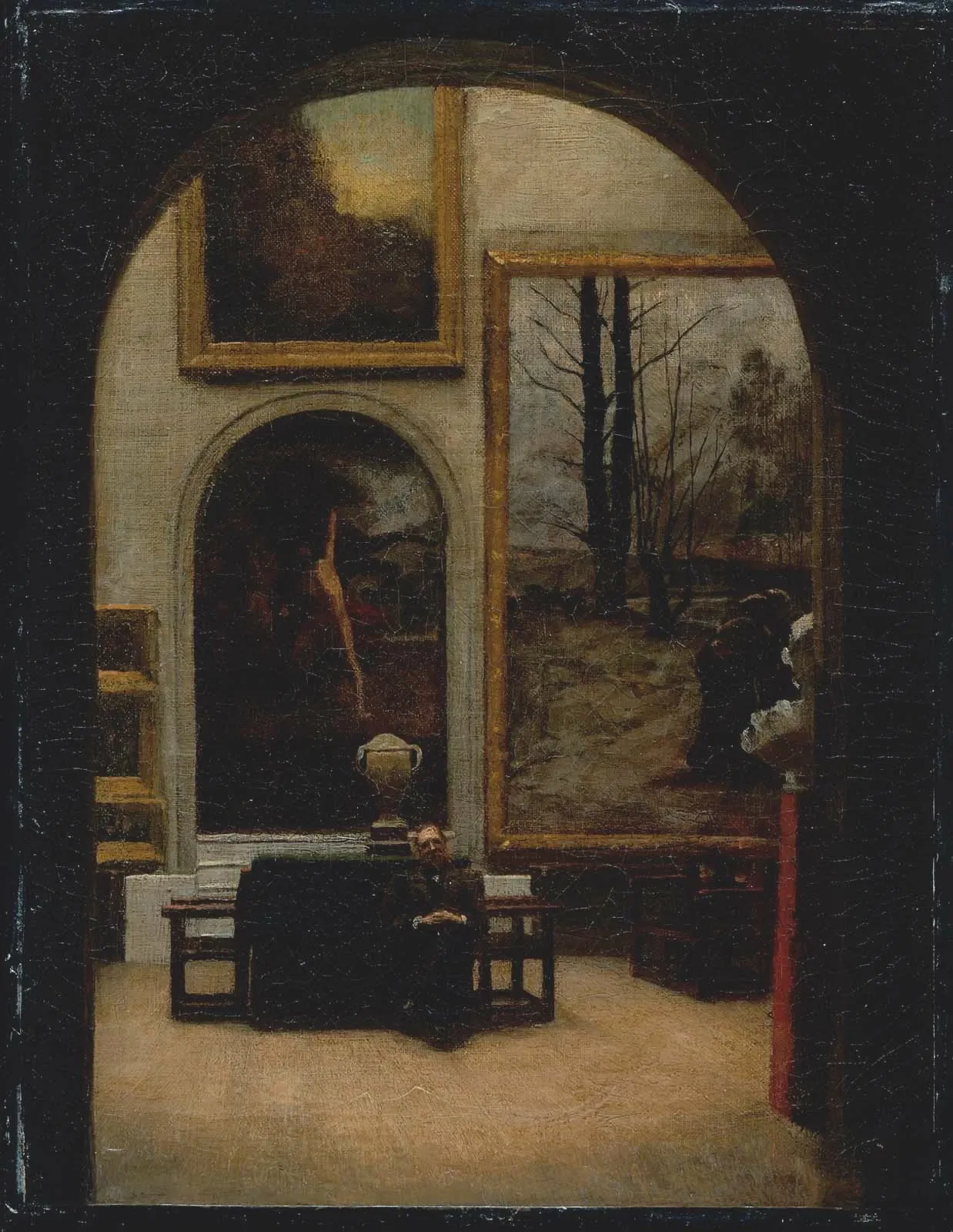 Museo de Bellas Artes (Boston)