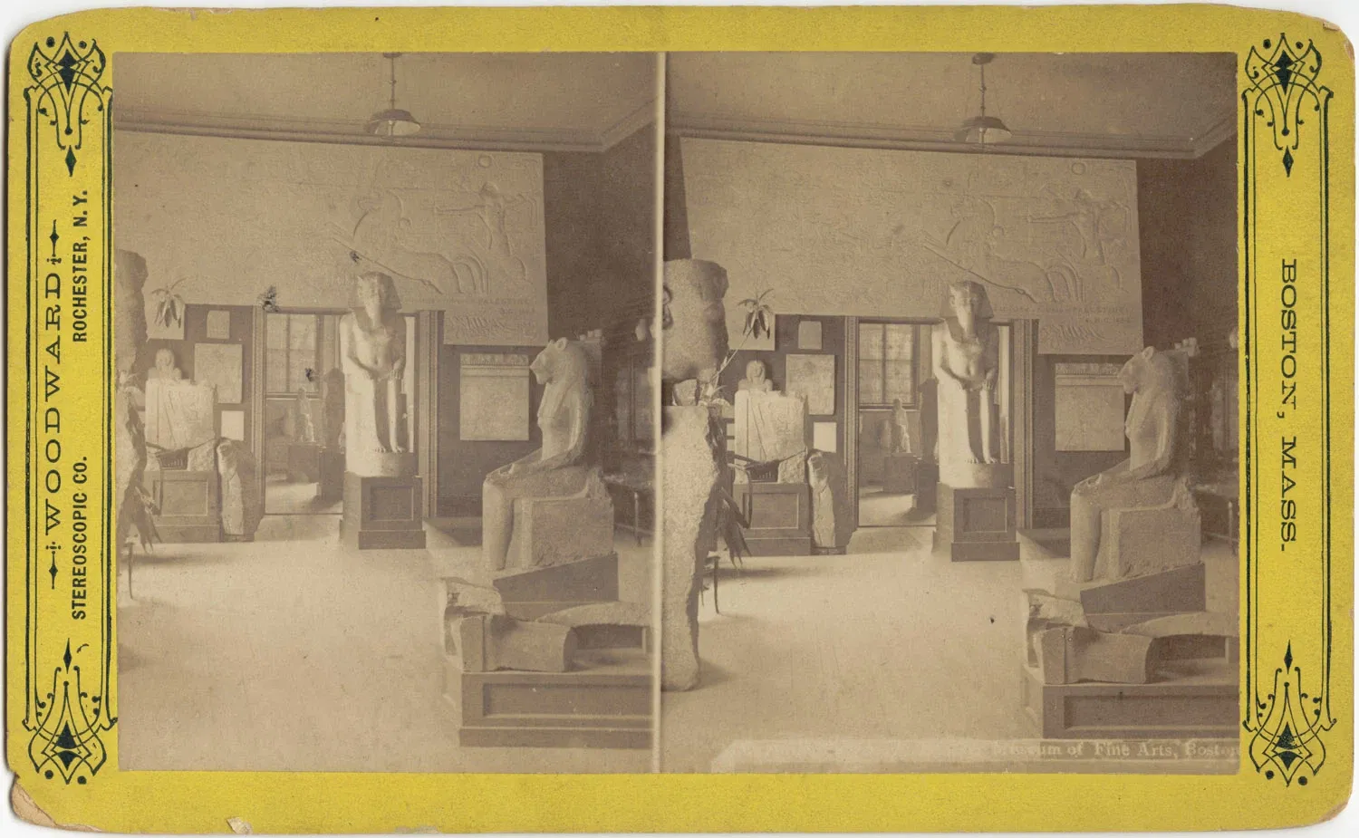 Museo de Bellas Artes (Boston)