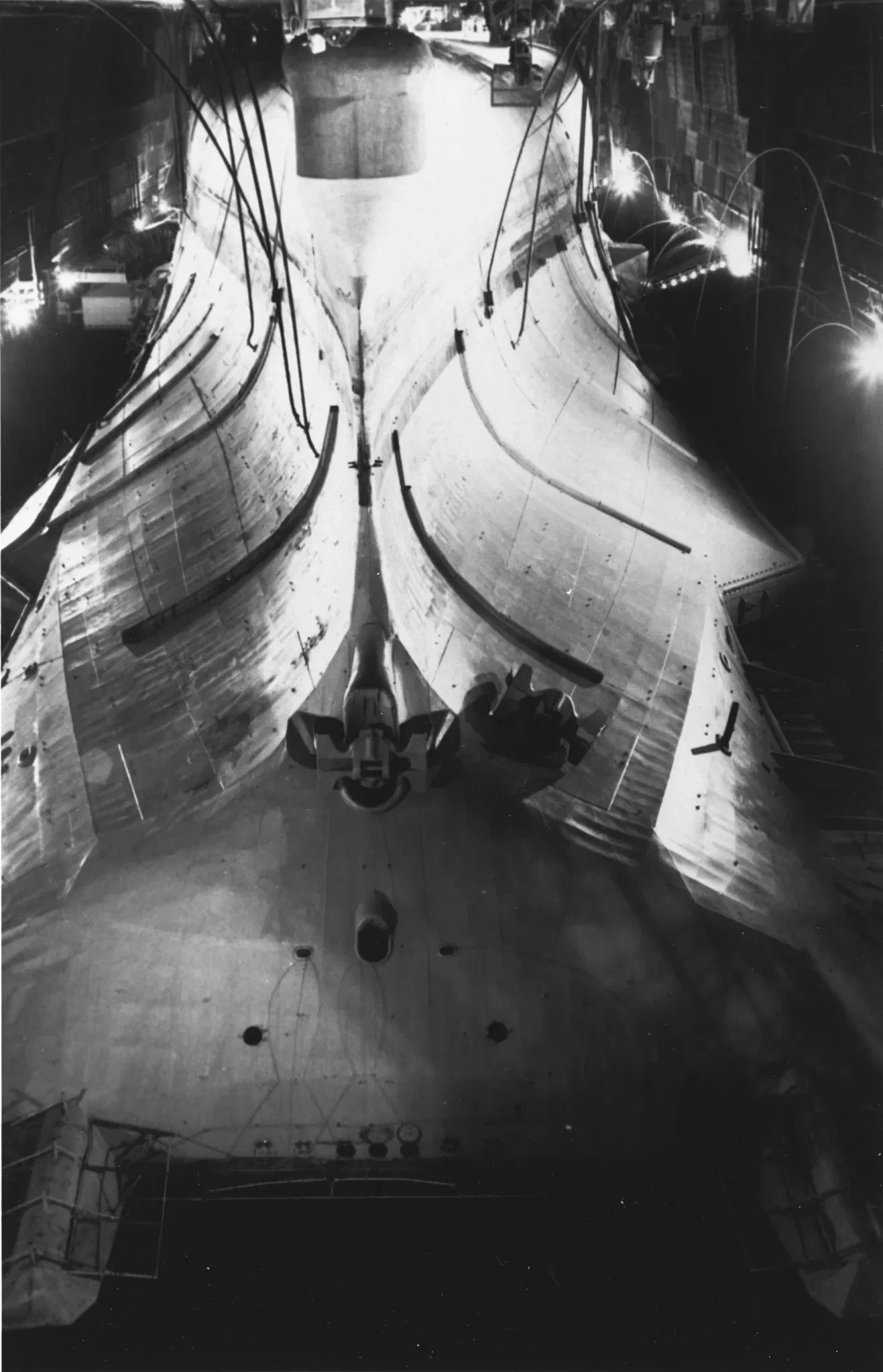 Boston Naval Shipyard