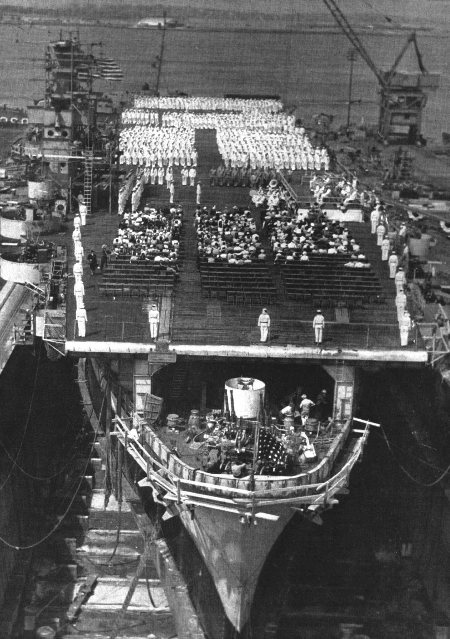 Boston Naval Shipyard