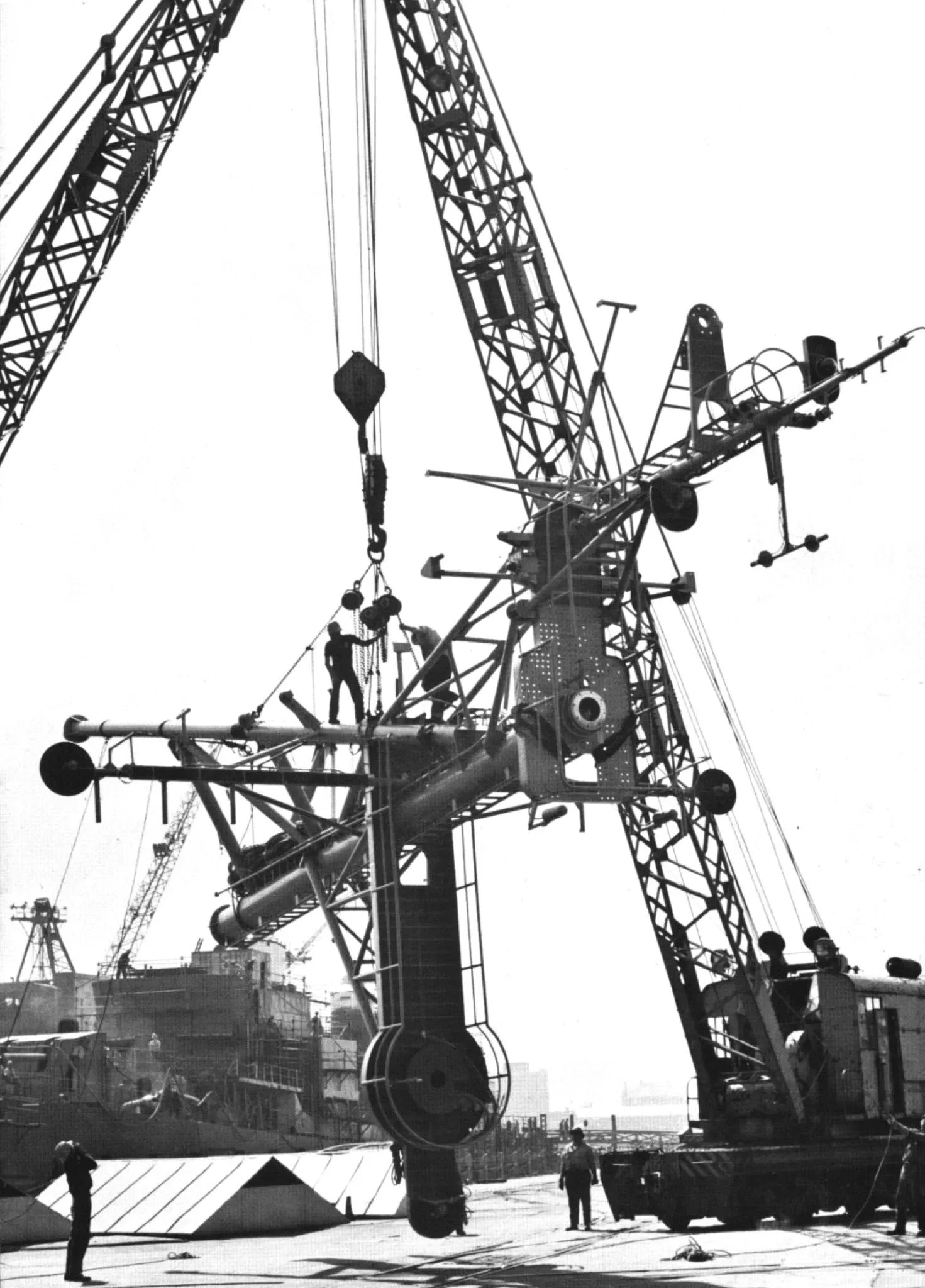 Boston Naval Shipyard