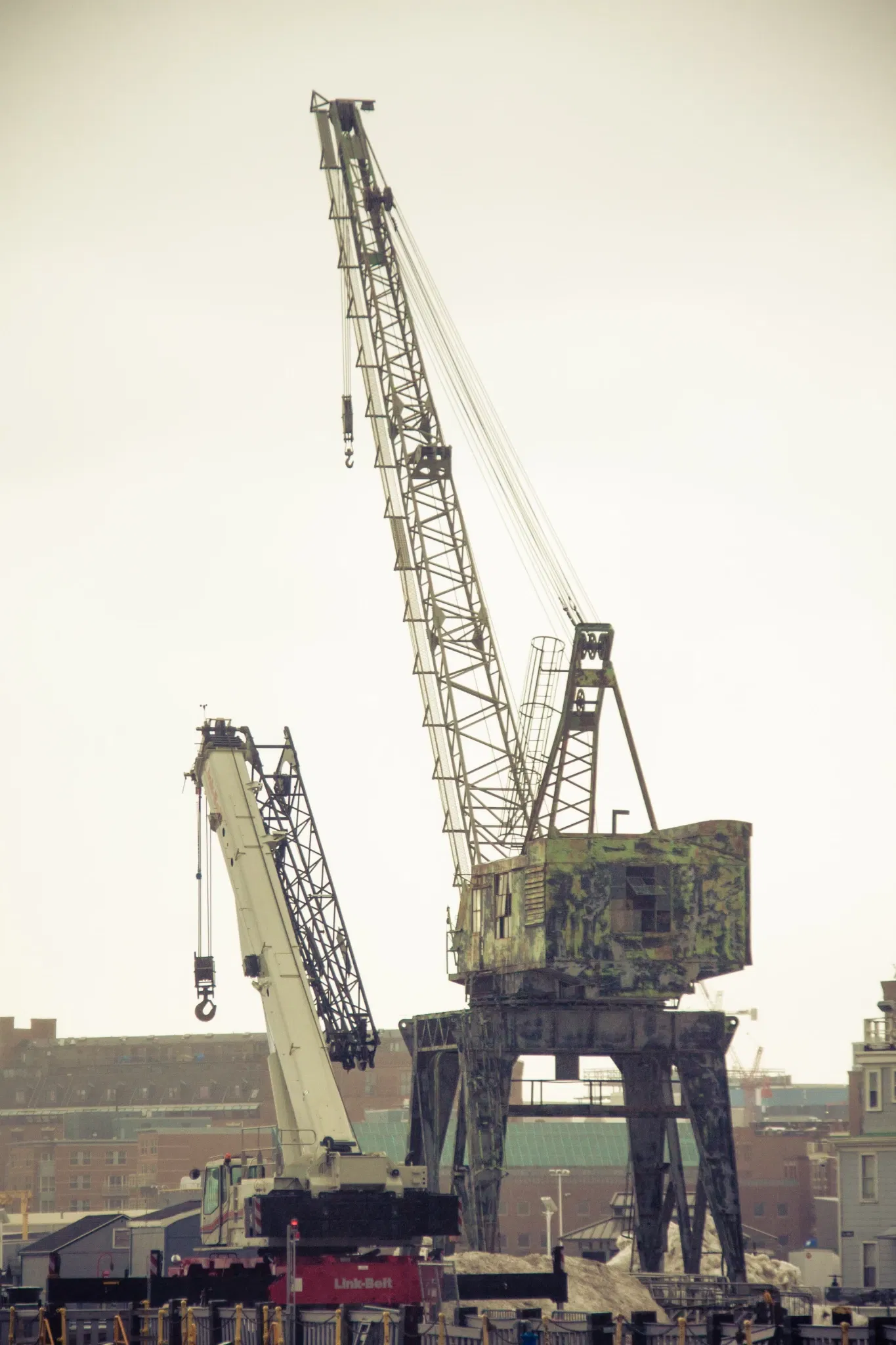 Boston Naval Shipyard