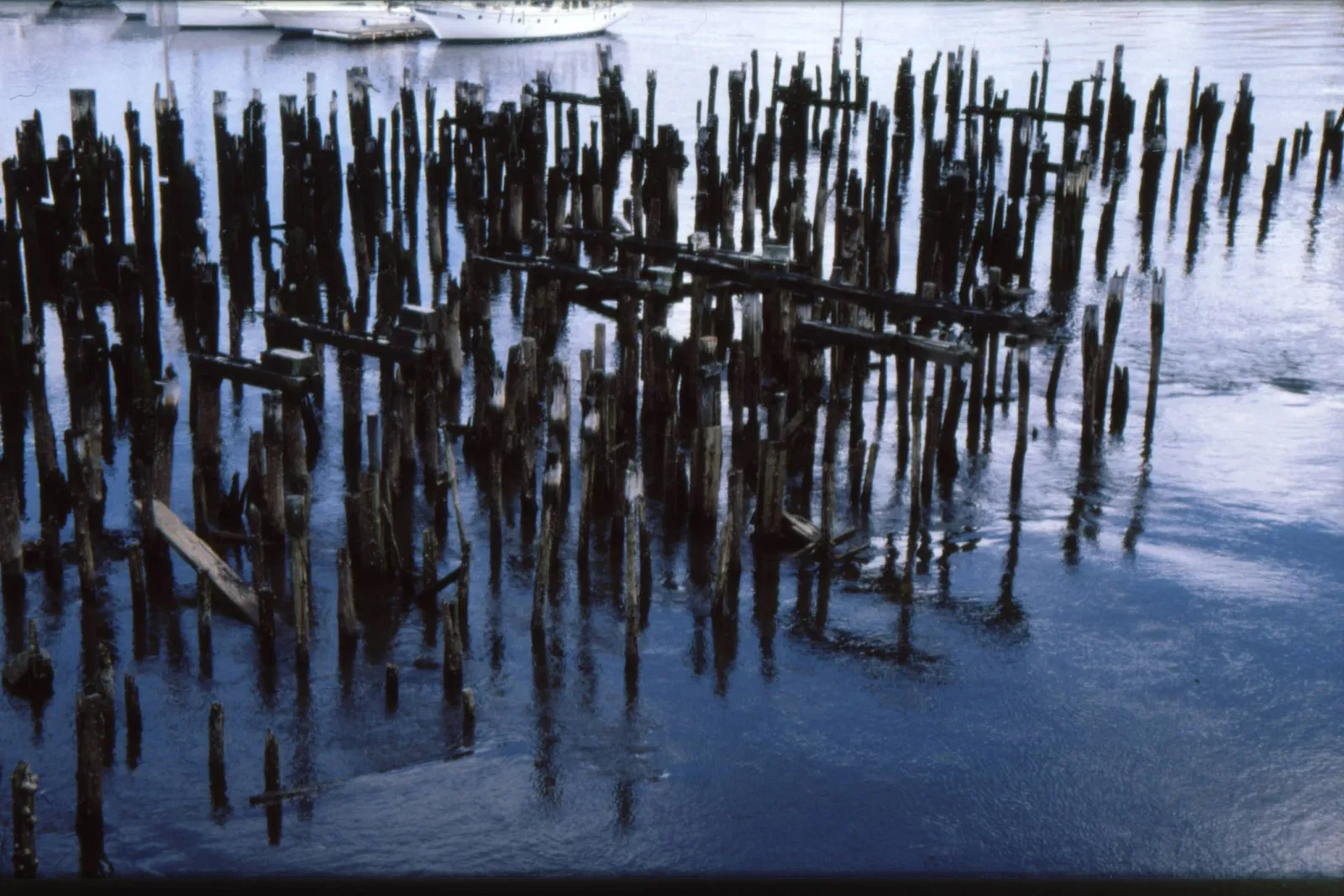 Boston Naval Shipyard