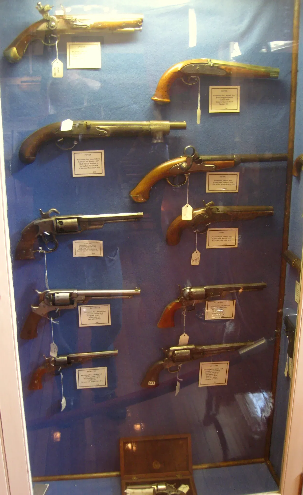 Armory Museum of the Ancient and Honorable Artillery Company