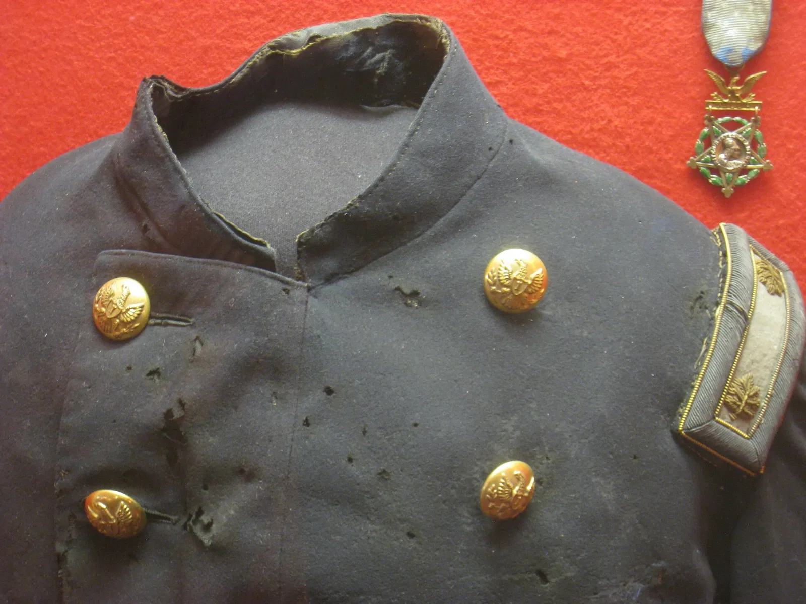 Armory Museum of the Ancient and Honorable Artillery Company