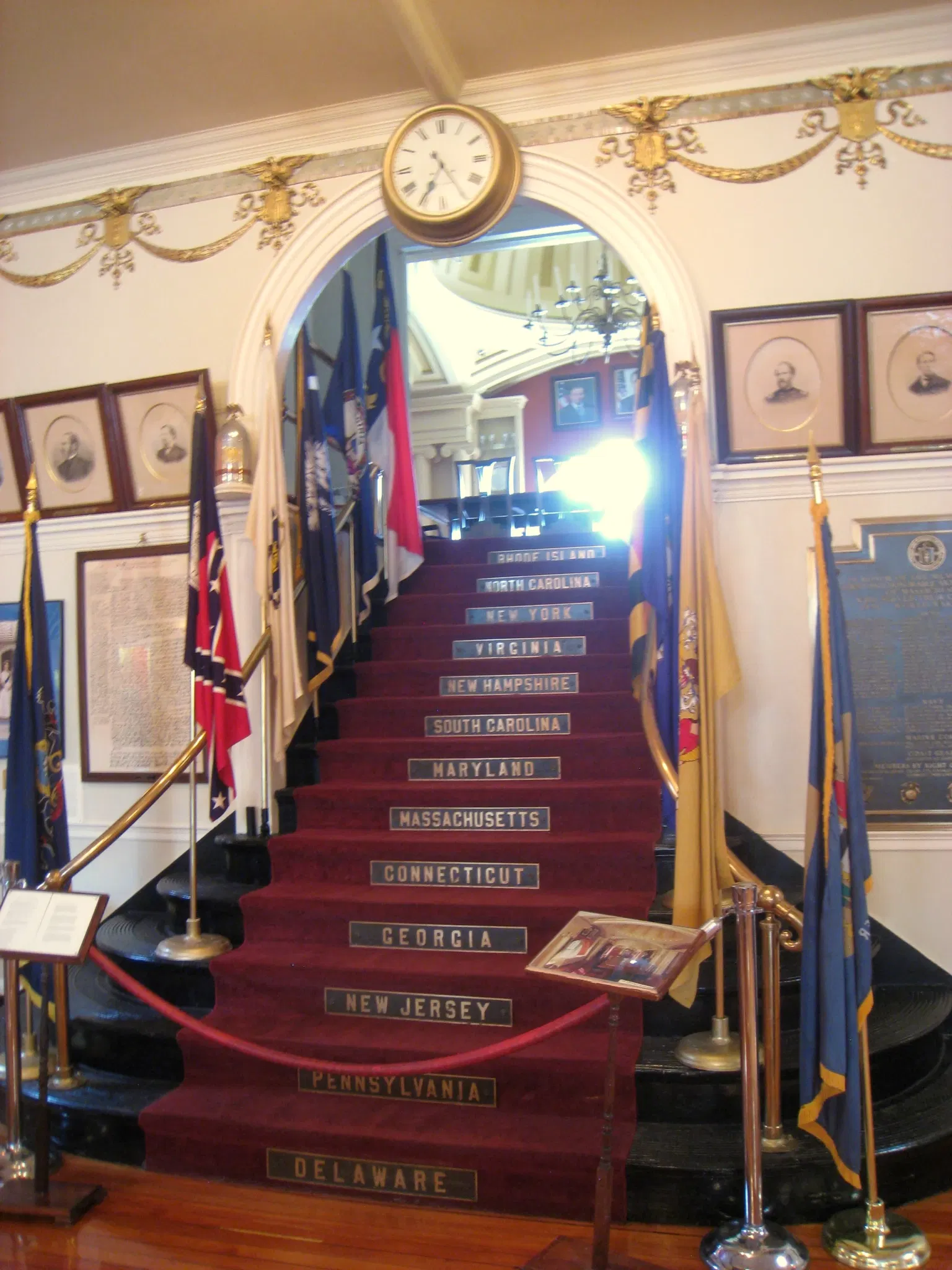 Antigua y Honorable Compañía de Artillería de Massachusetts