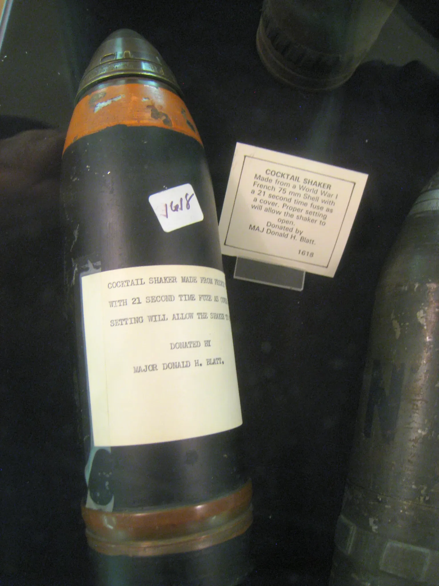 Armory Museum of the Ancient and Honorable Artillery Company