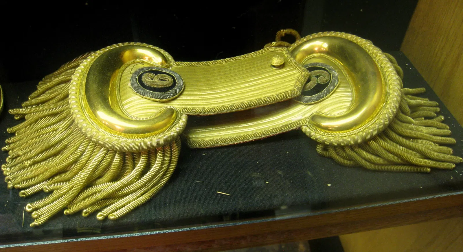 Antigua y Honorable Compañía de Artillería de Massachusetts