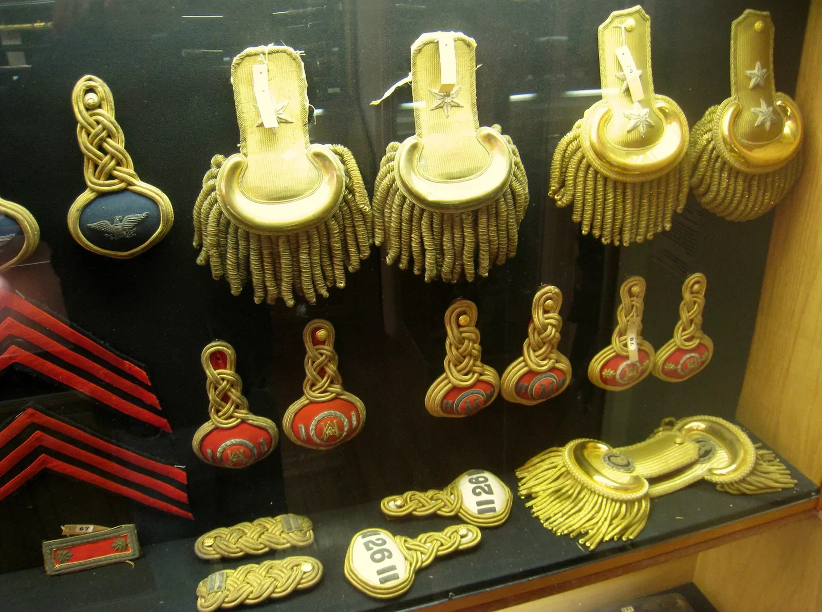 Armory Museum of the Ancient and Honorable Artillery Company