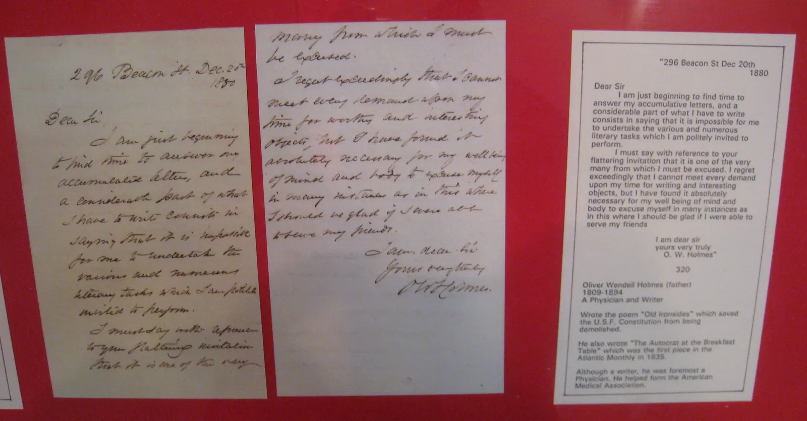 Armory Museum of the Ancient and Honorable Artillery Company