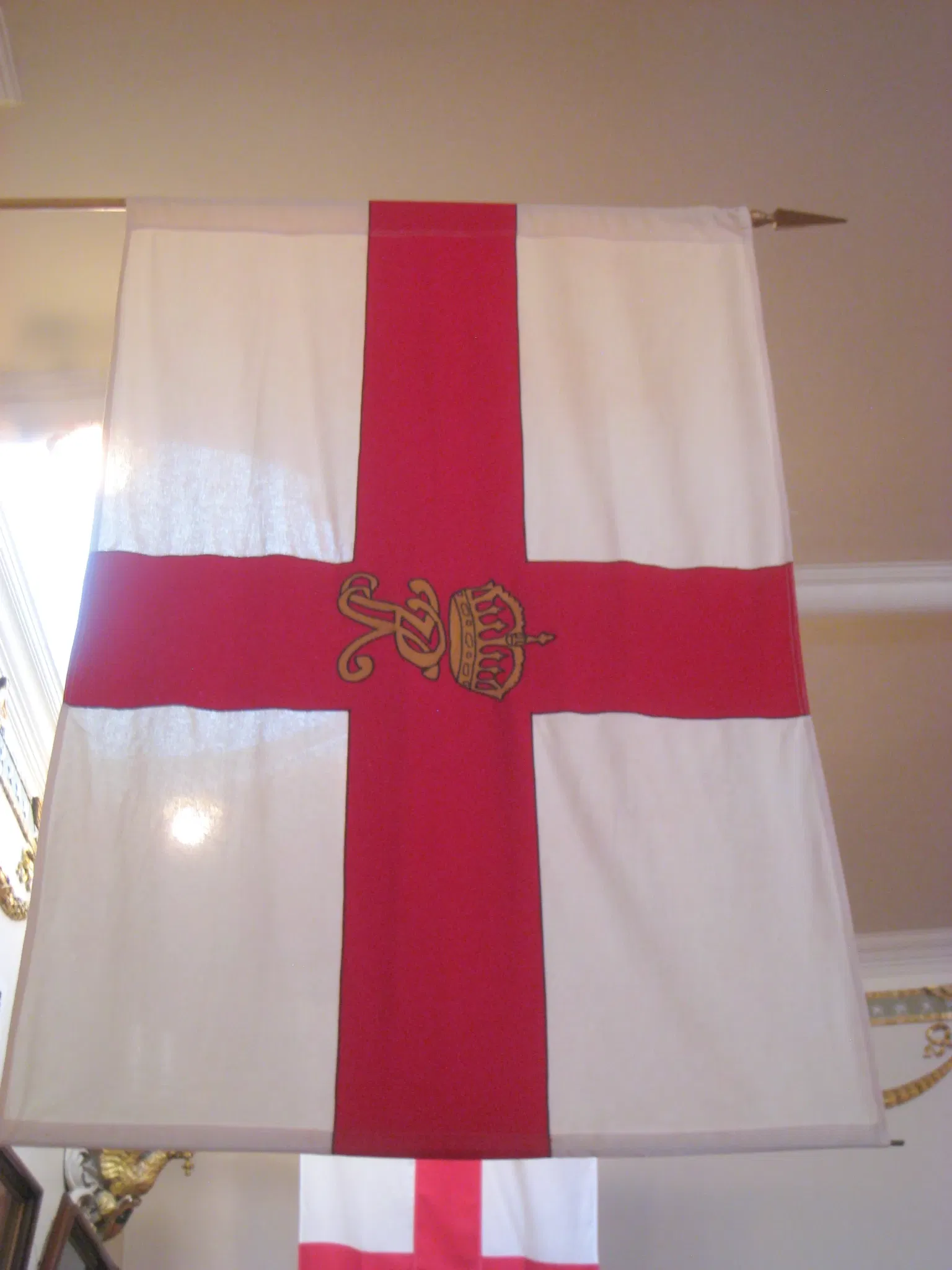 Antigua y Honorable Compañía de Artillería de Massachusetts