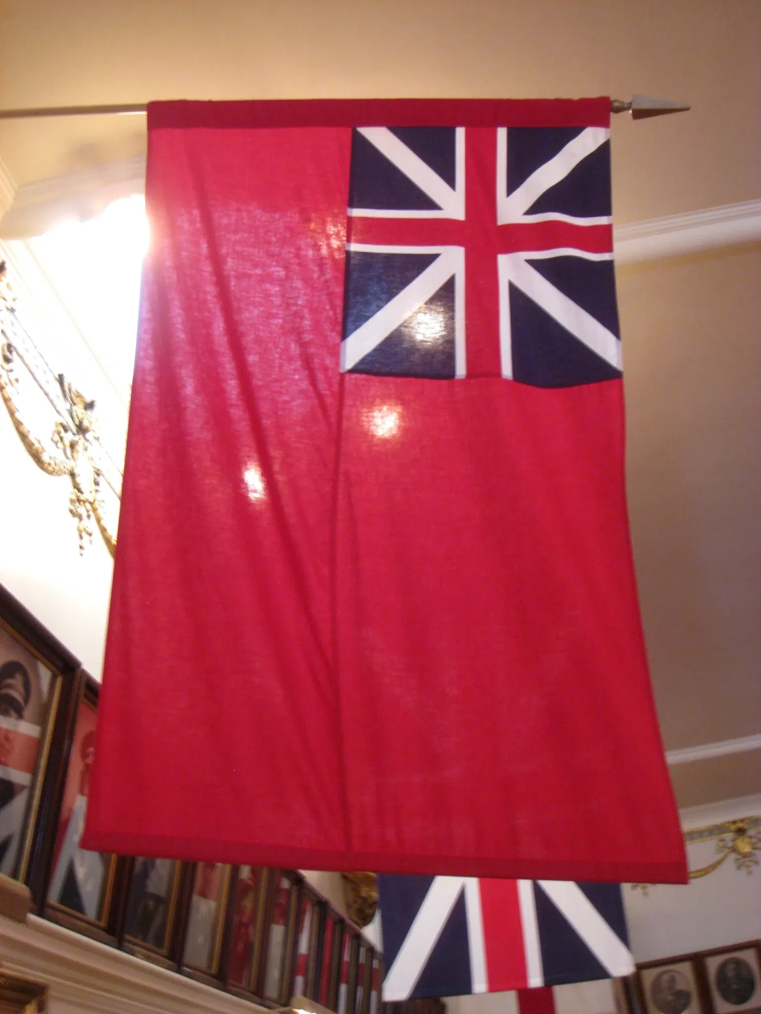 Antigua y Honorable Compañía de Artillería de Massachusetts