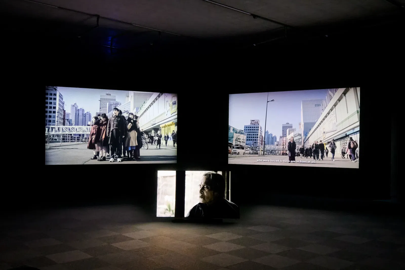 Meiro Koizumi | THEATERS OF LIFE