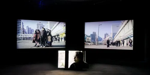 Meiro Koizumi | THEATERS OF LIFE