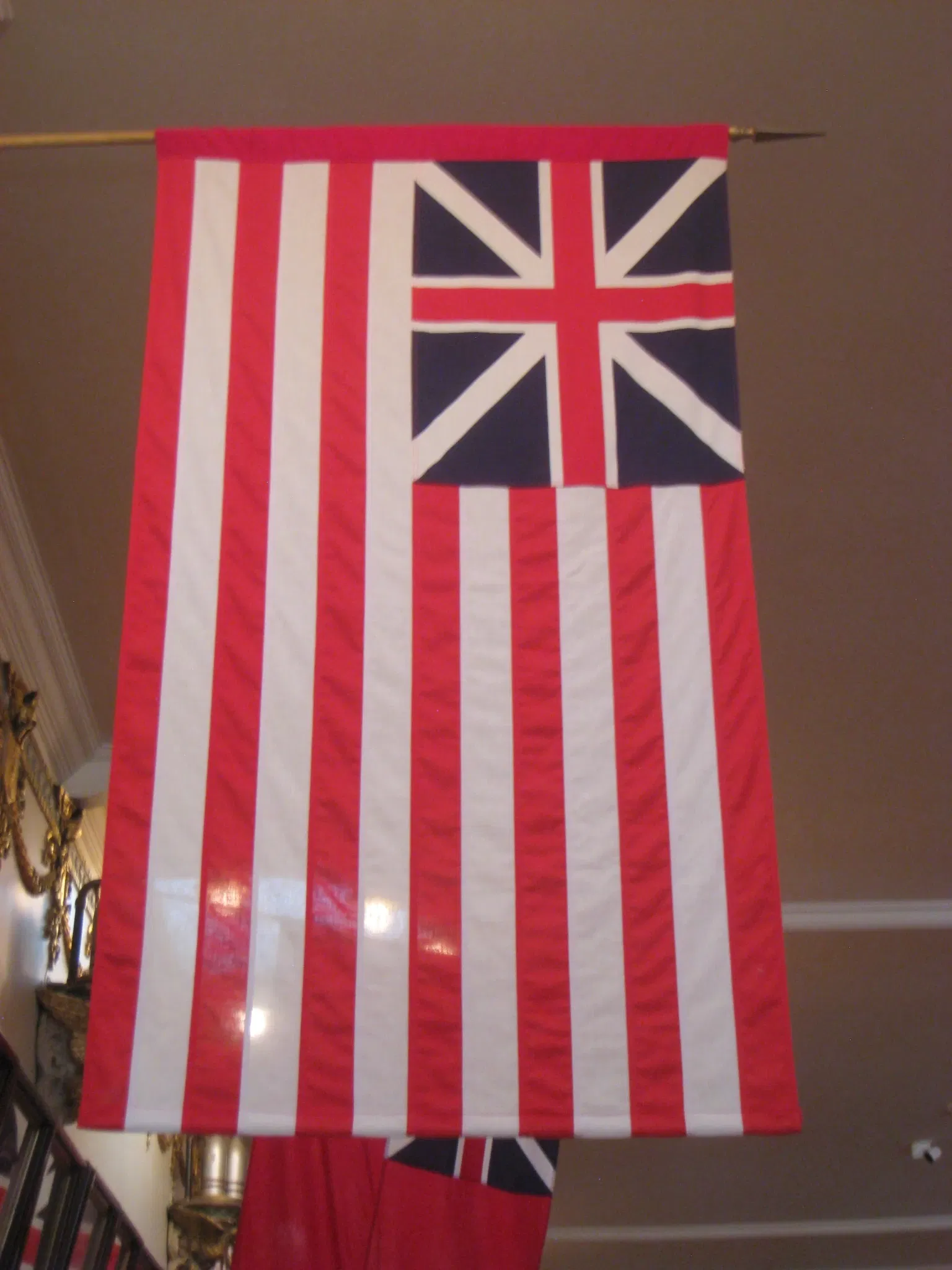 Antigua y Honorable Compañía de Artillería de Massachusetts