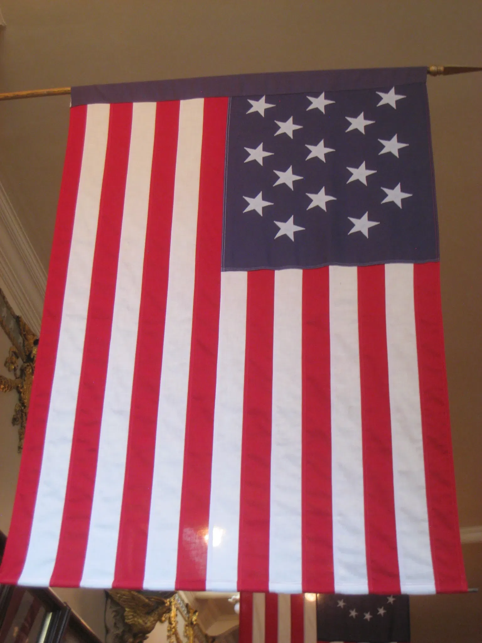 Armory Museum of the Ancient and Honorable Artillery Company