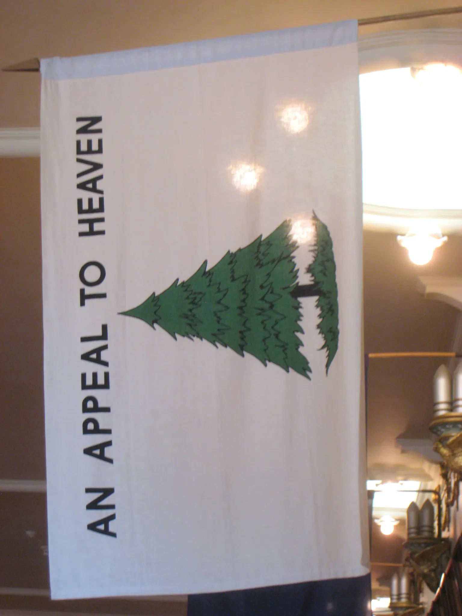 Armory Museum of the Ancient and Honorable Artillery Company