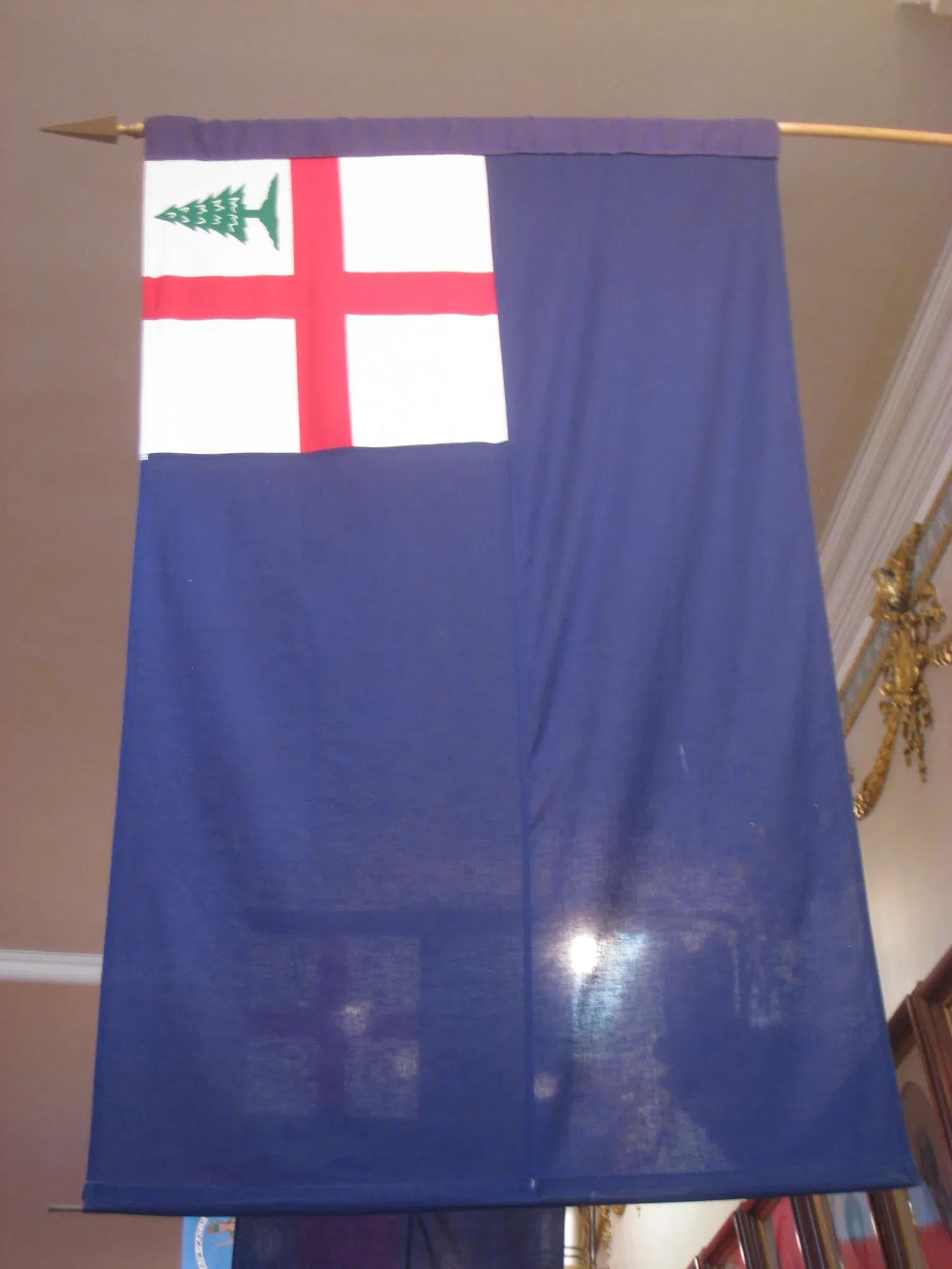 Antigua y Honorable Compañía de Artillería de Massachusetts