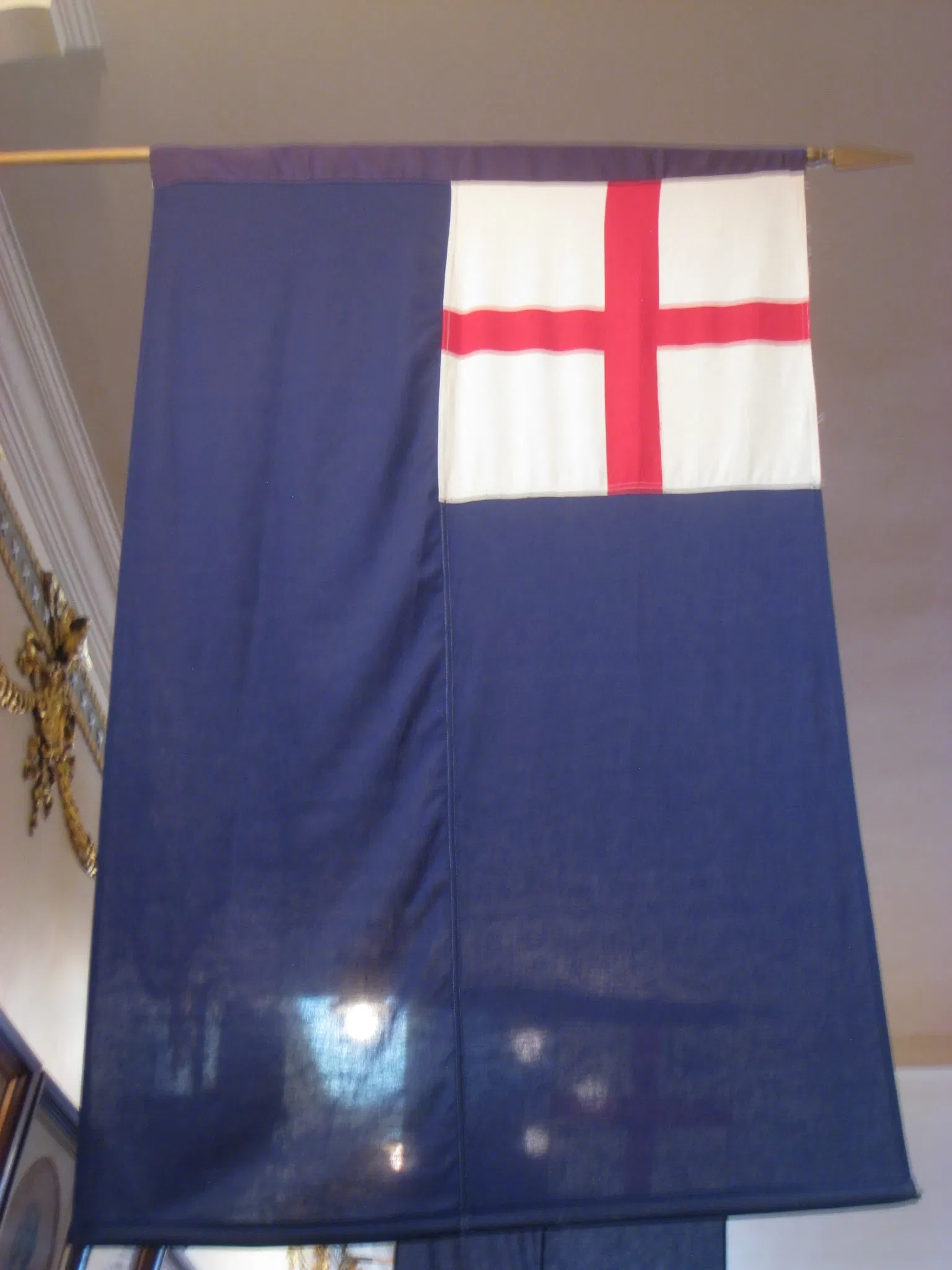 Armory Museum of the Ancient and Honorable Artillery Company