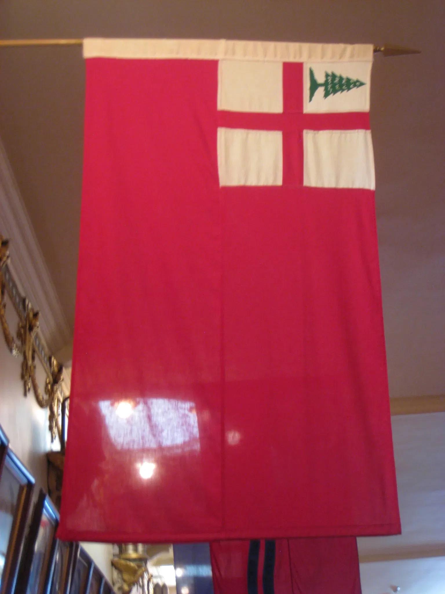 Antigua y Honorable Compañía de Artillería de Massachusetts