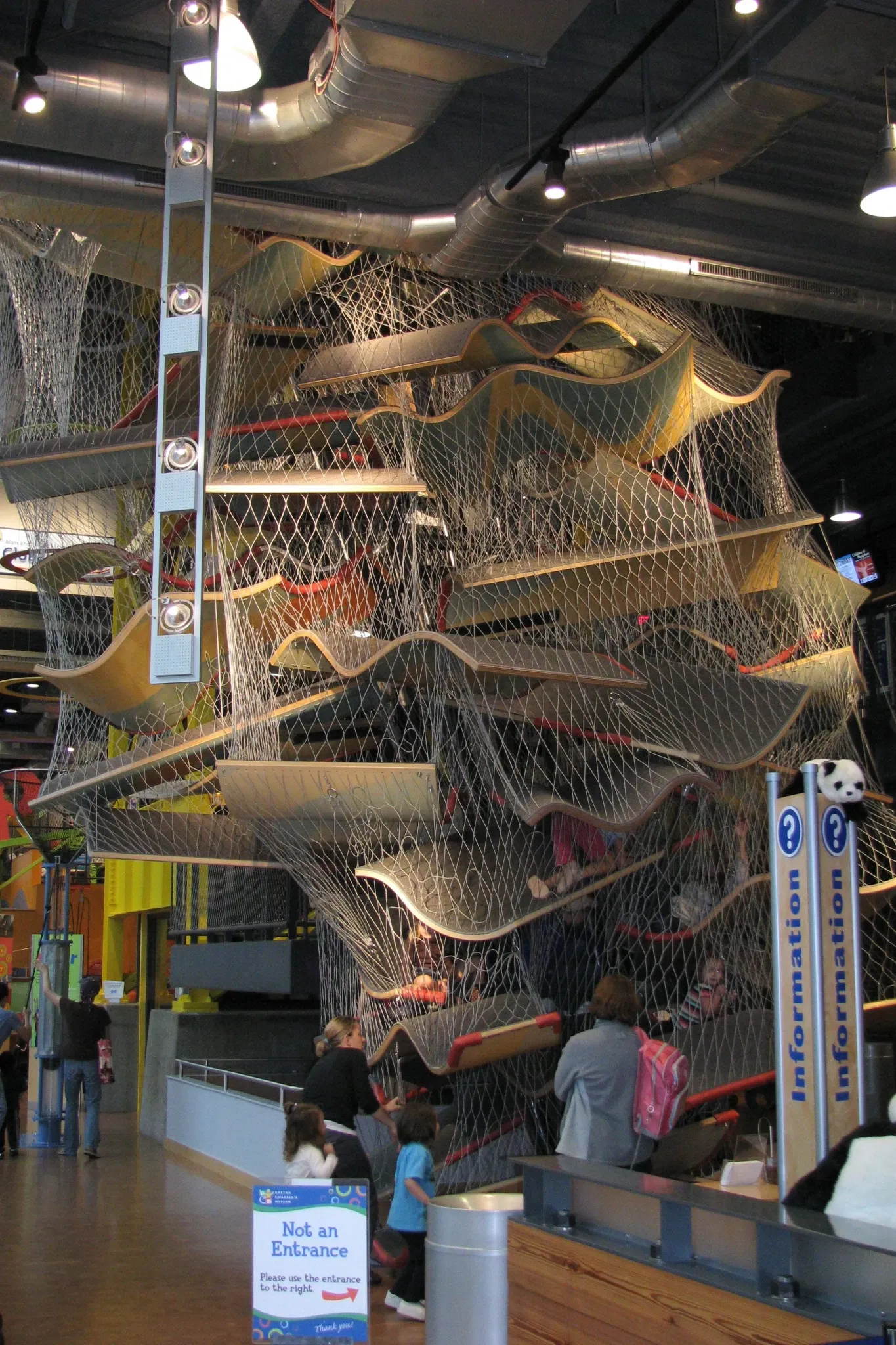 Boston Children's Museum