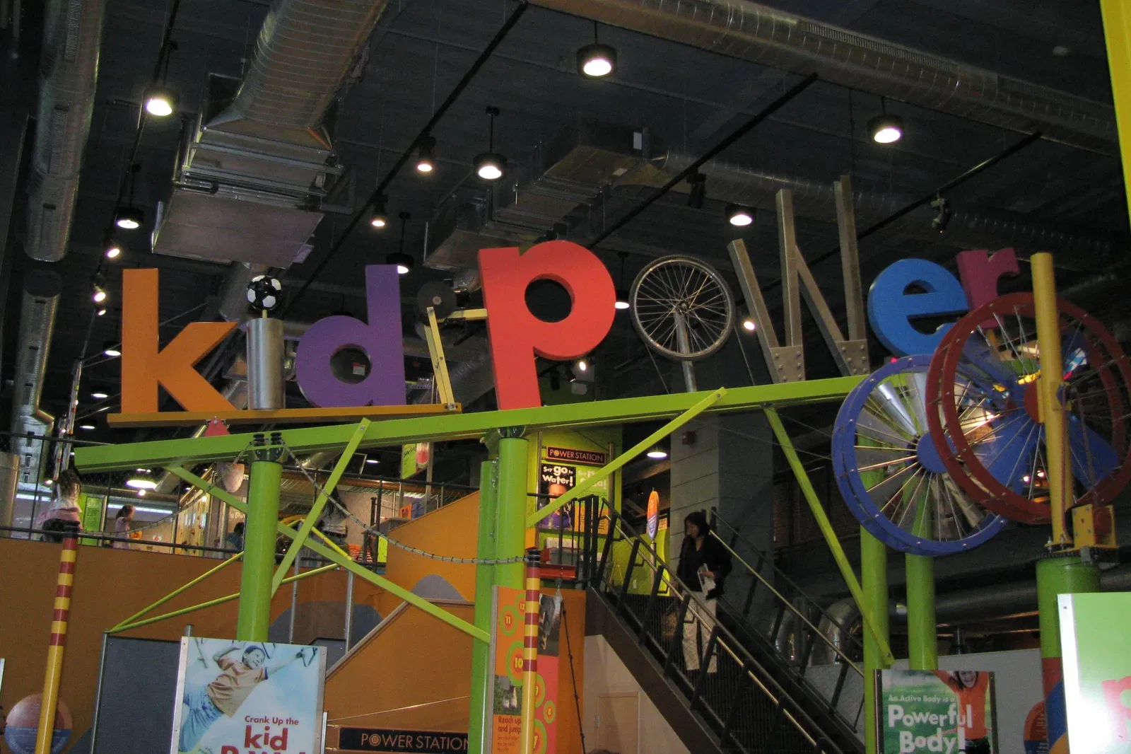 Boston Children's Museum