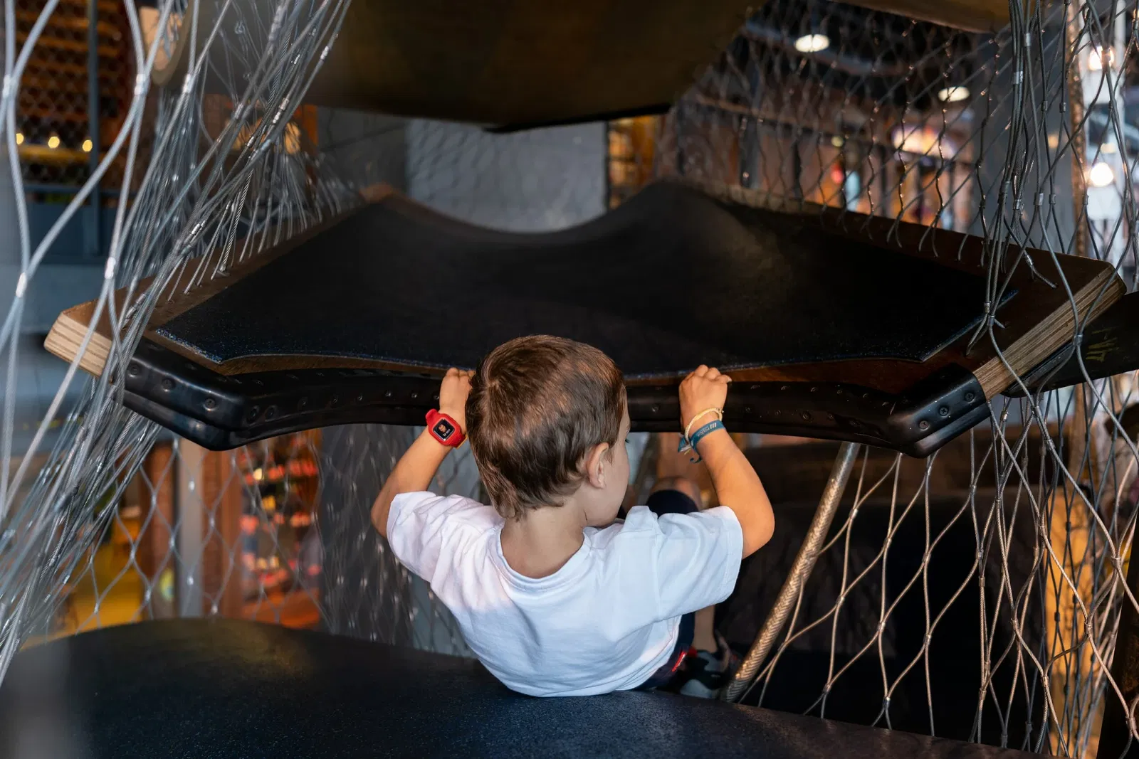 Boston Children's Museum