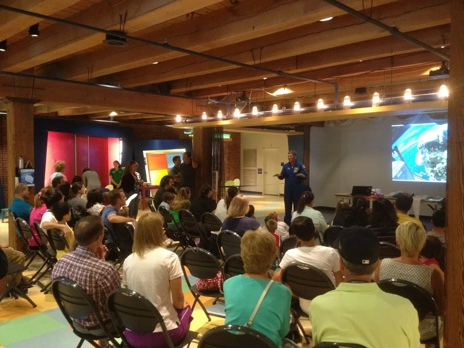 Boston Children's Museum