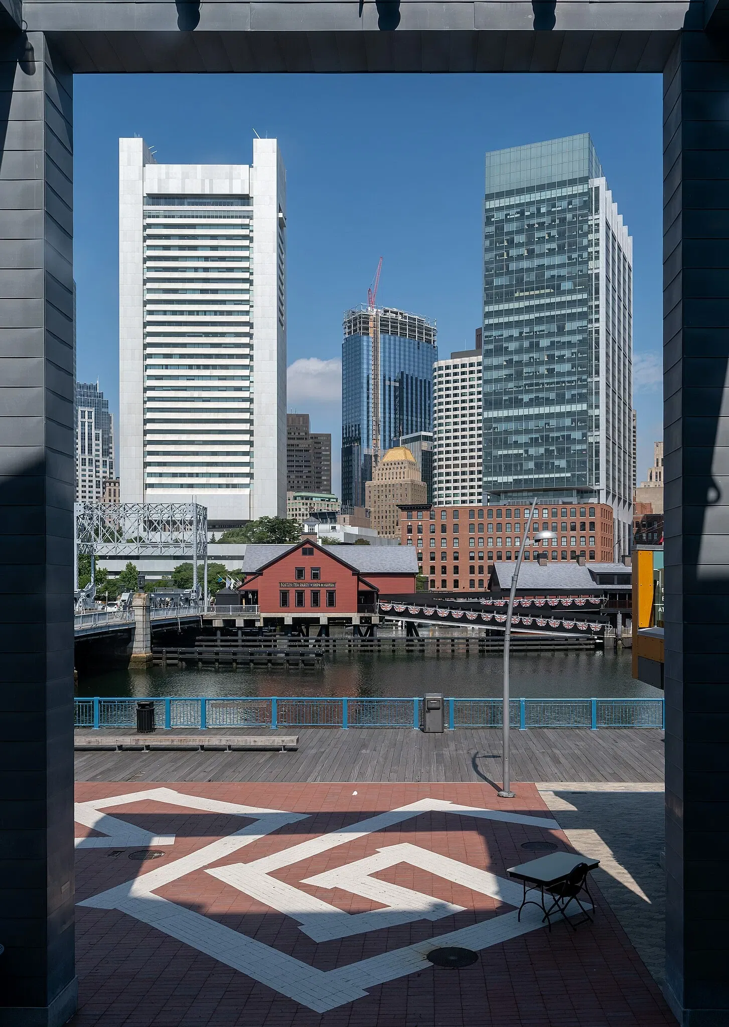 Boston Children's Museum