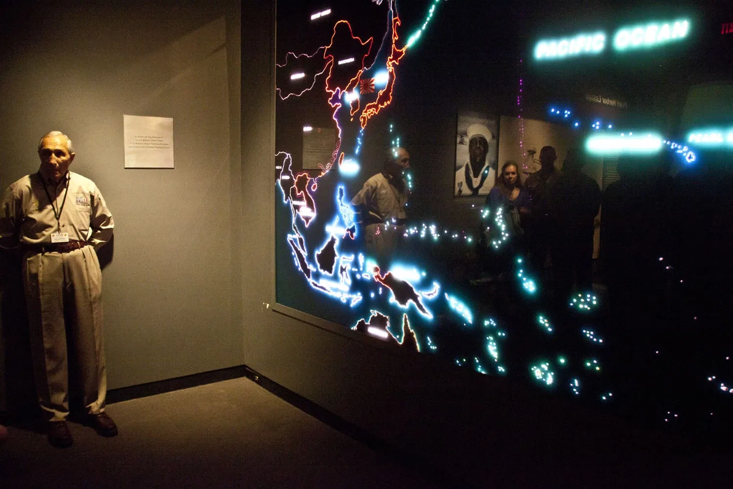 National WWII Museum