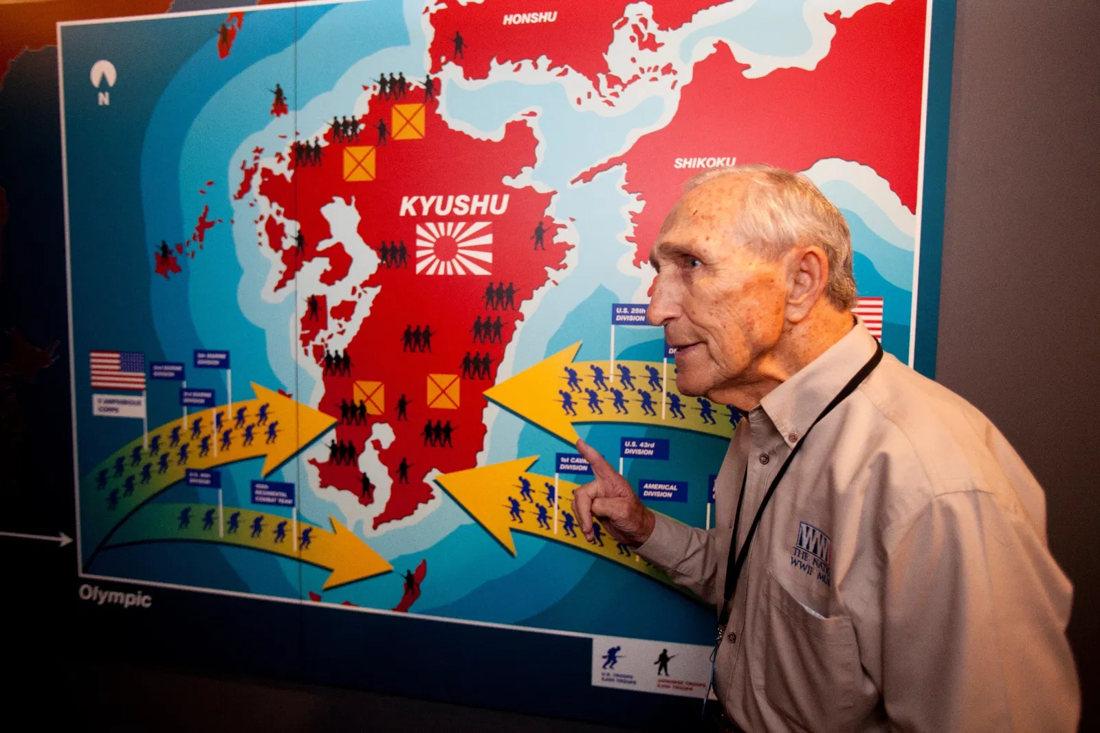 The National WWII Museum